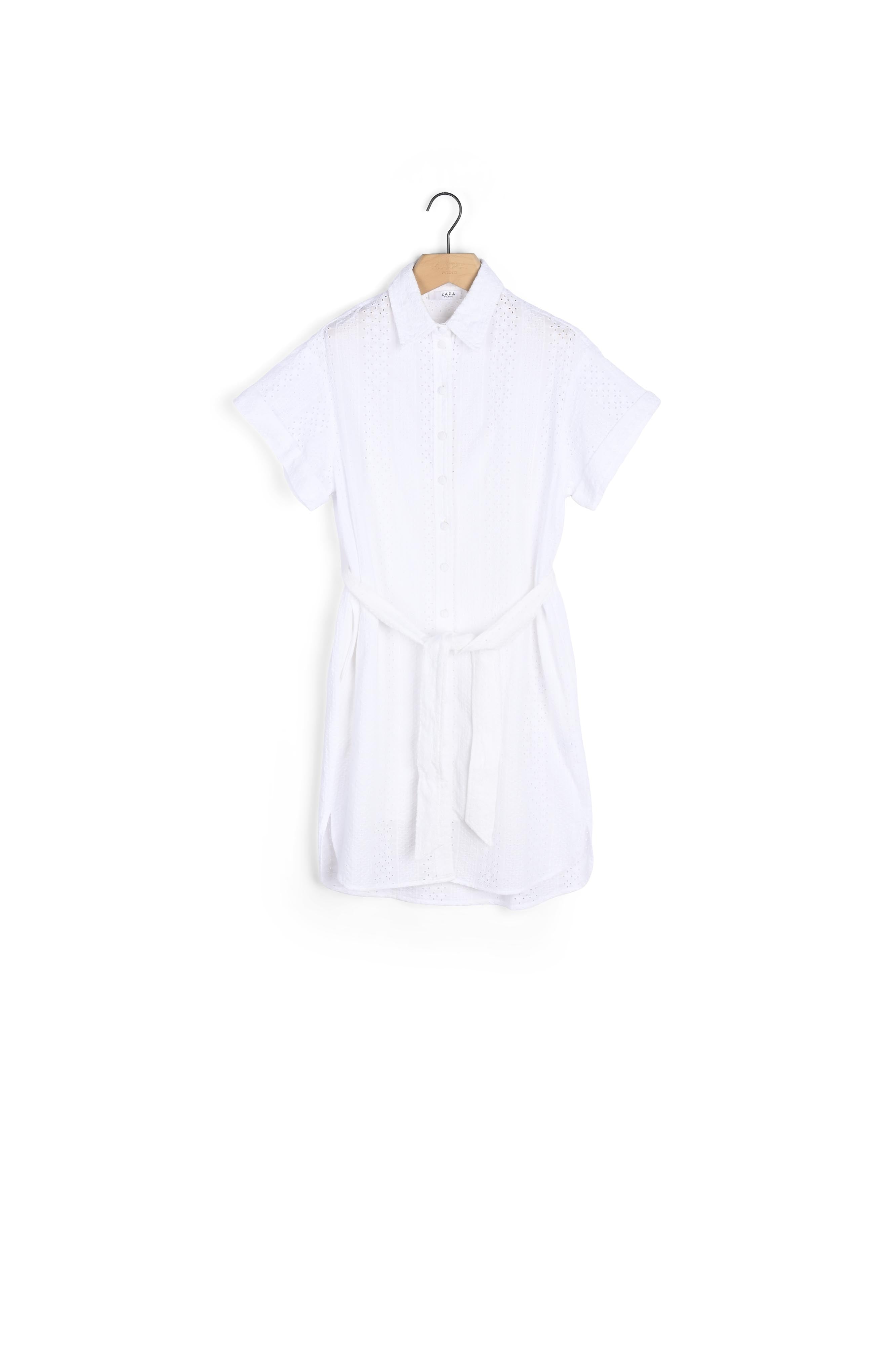 Robe Remie Faume - seconde main