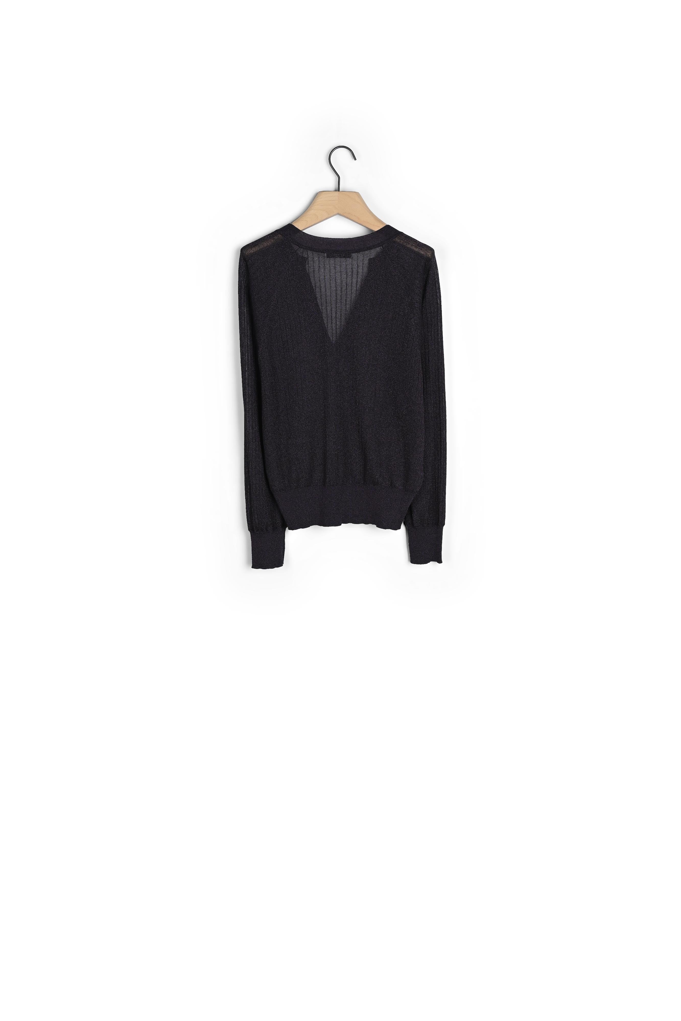 Pull Polygona Faume - seconde main