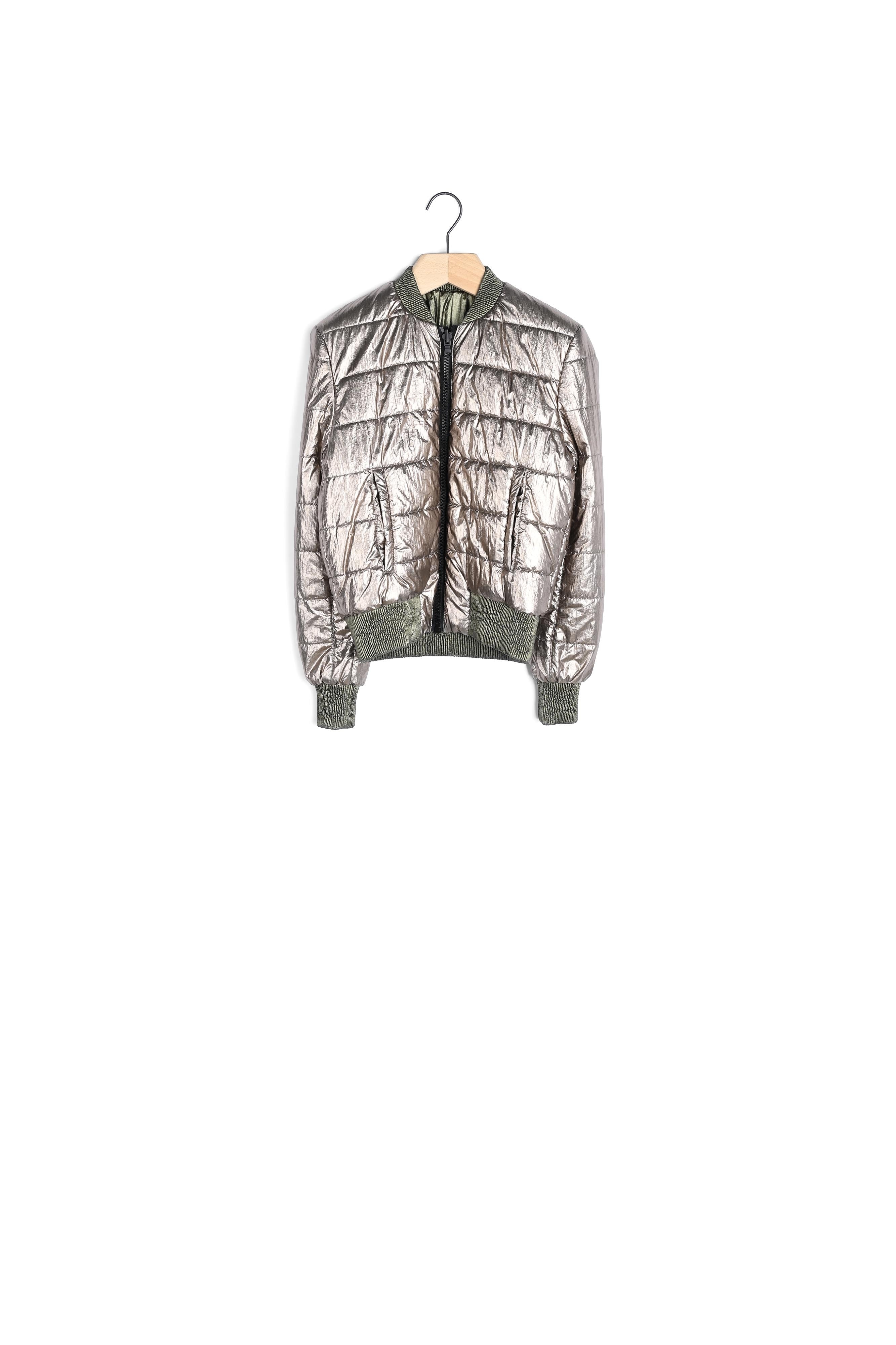 Bomber Mira Faume - seconde main