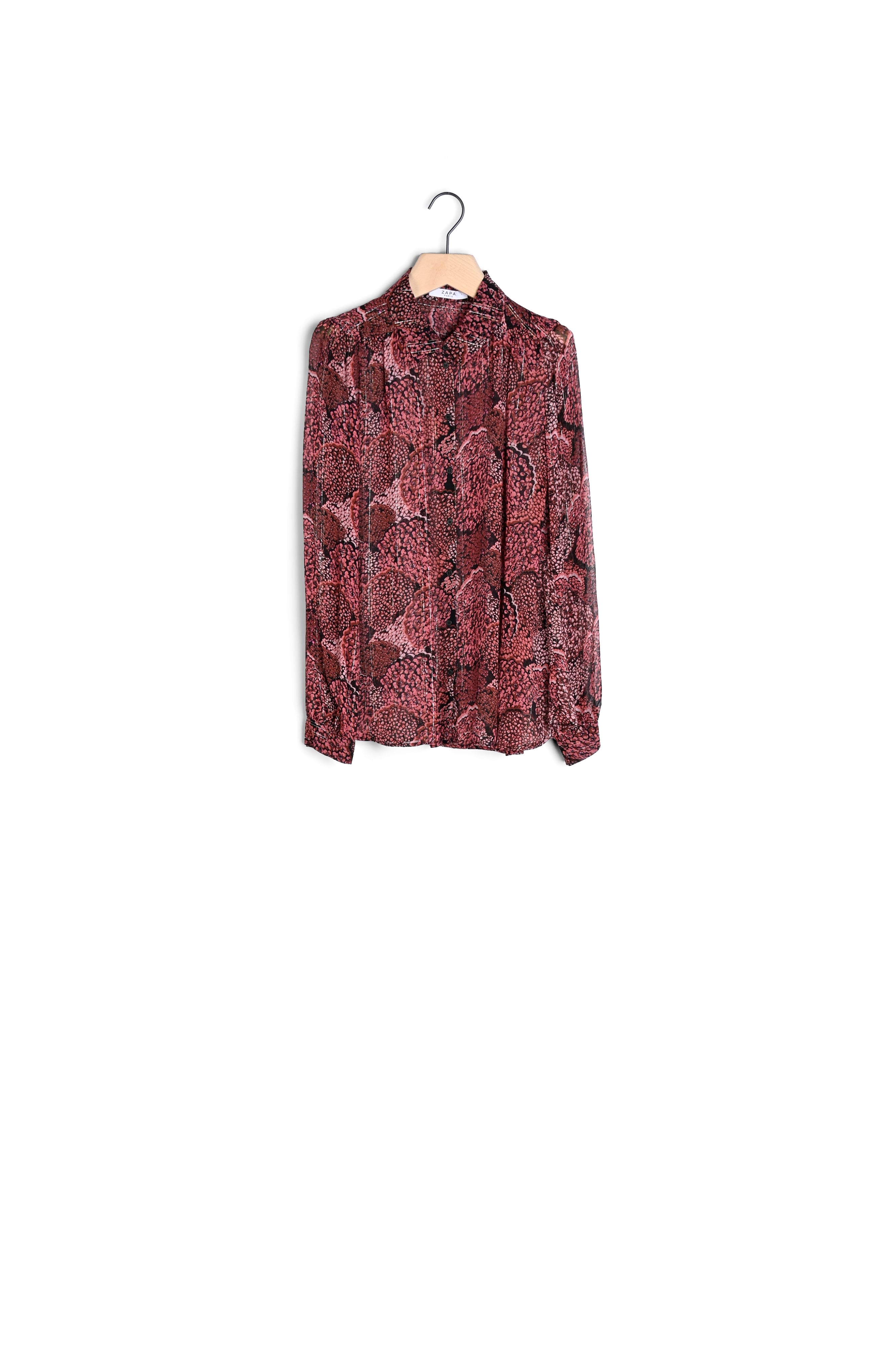 Chemisier Castille Faume - seconde main