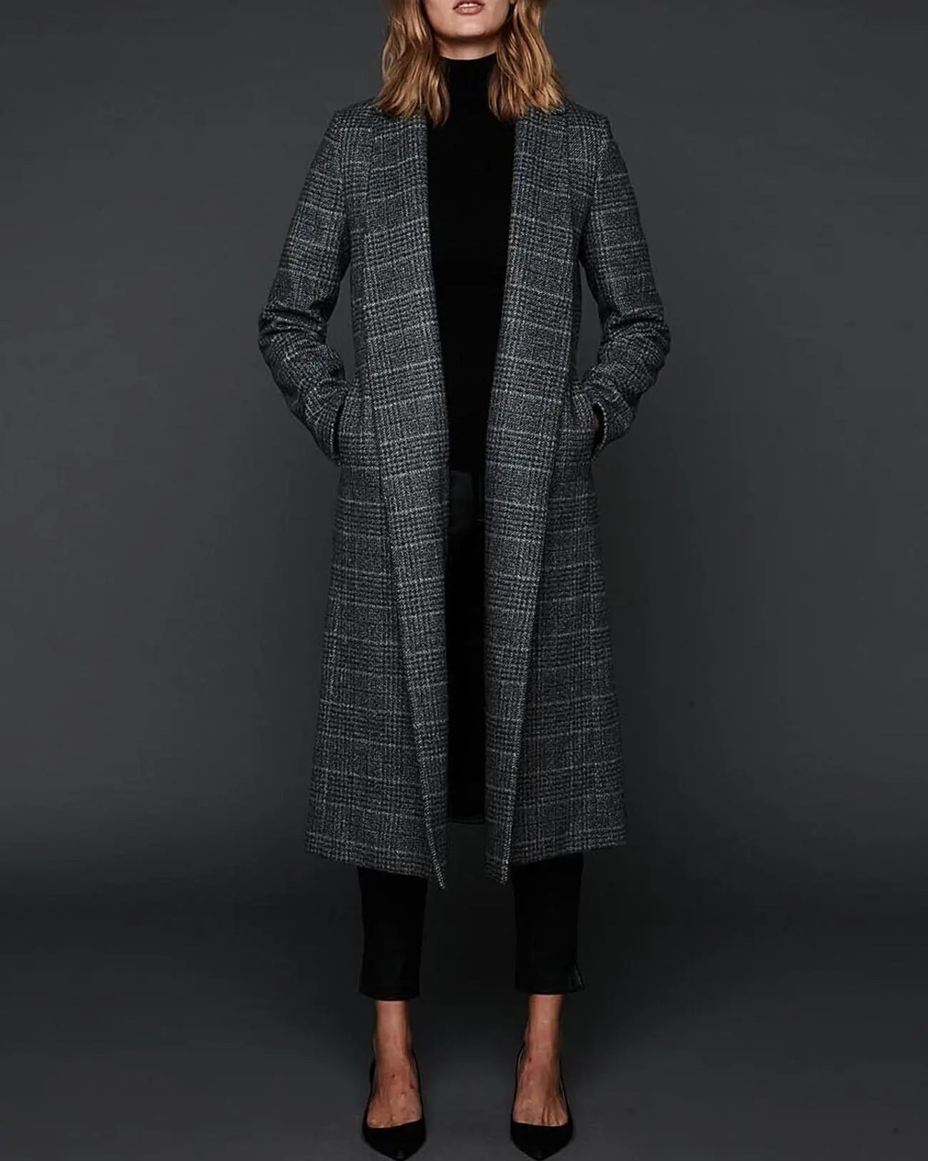 Manteau Manon Faume - seconde main