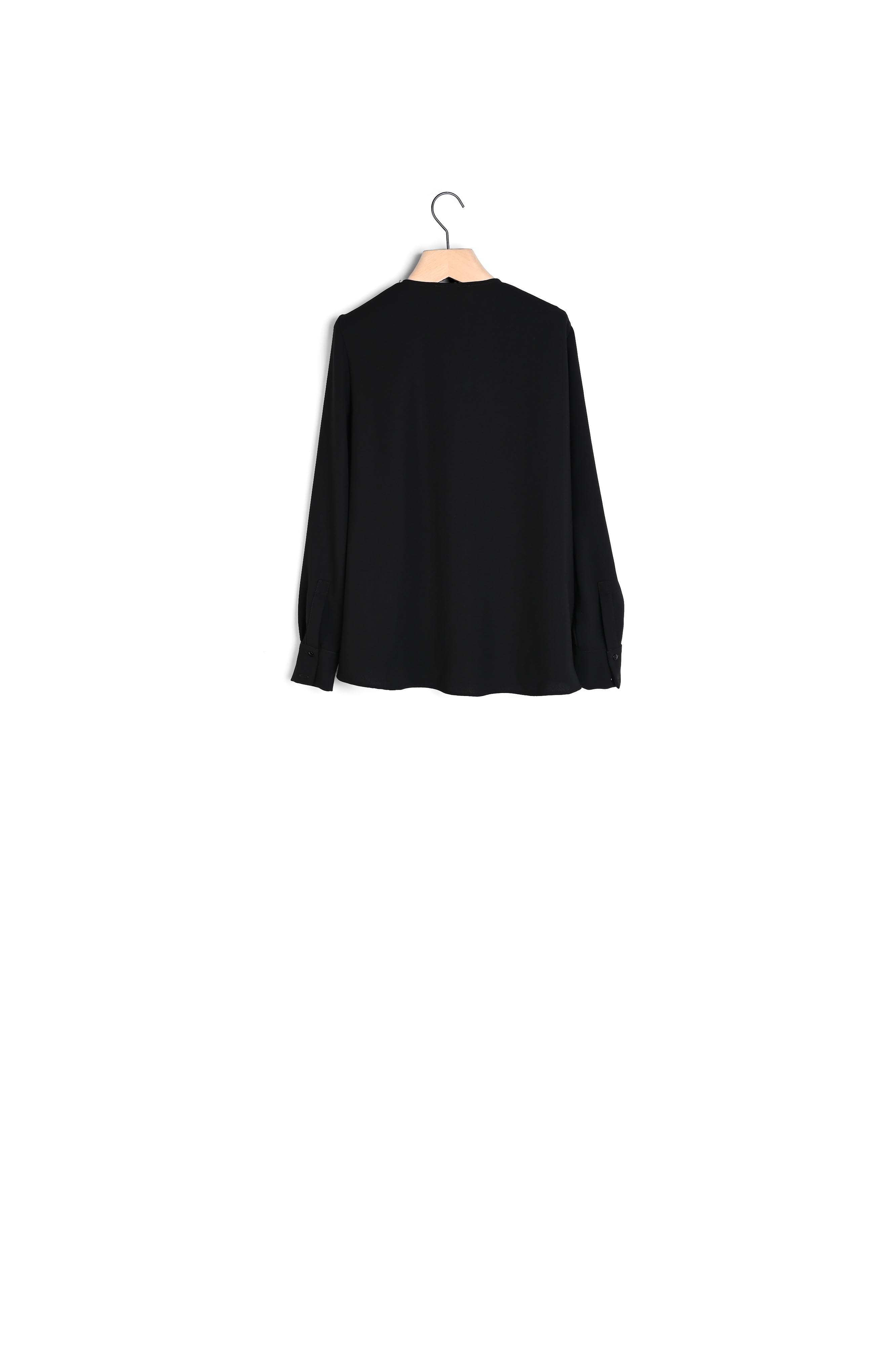 Blouse Hetty Faume - seconde main