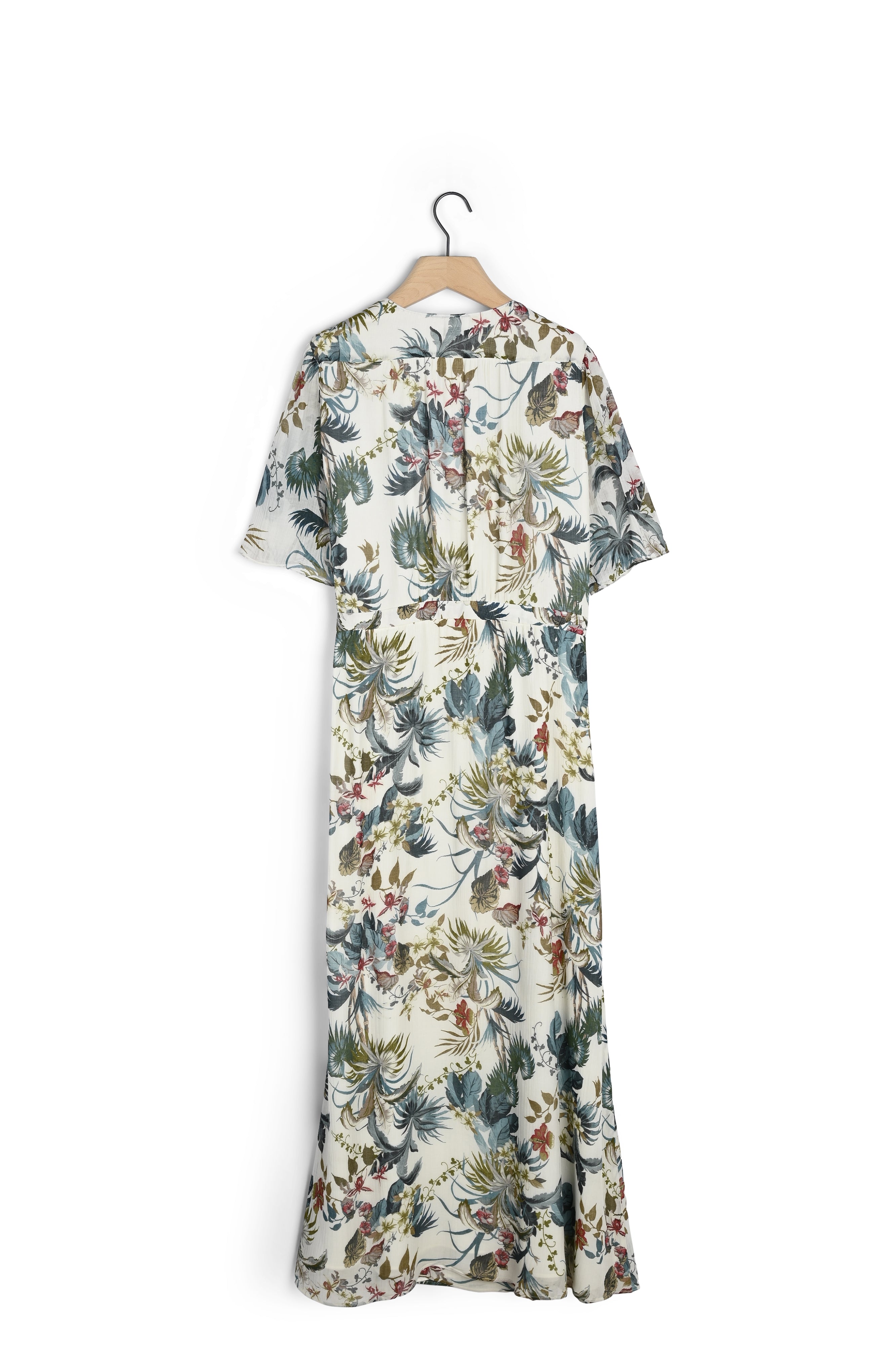 Robe Reene Faume - seconde main