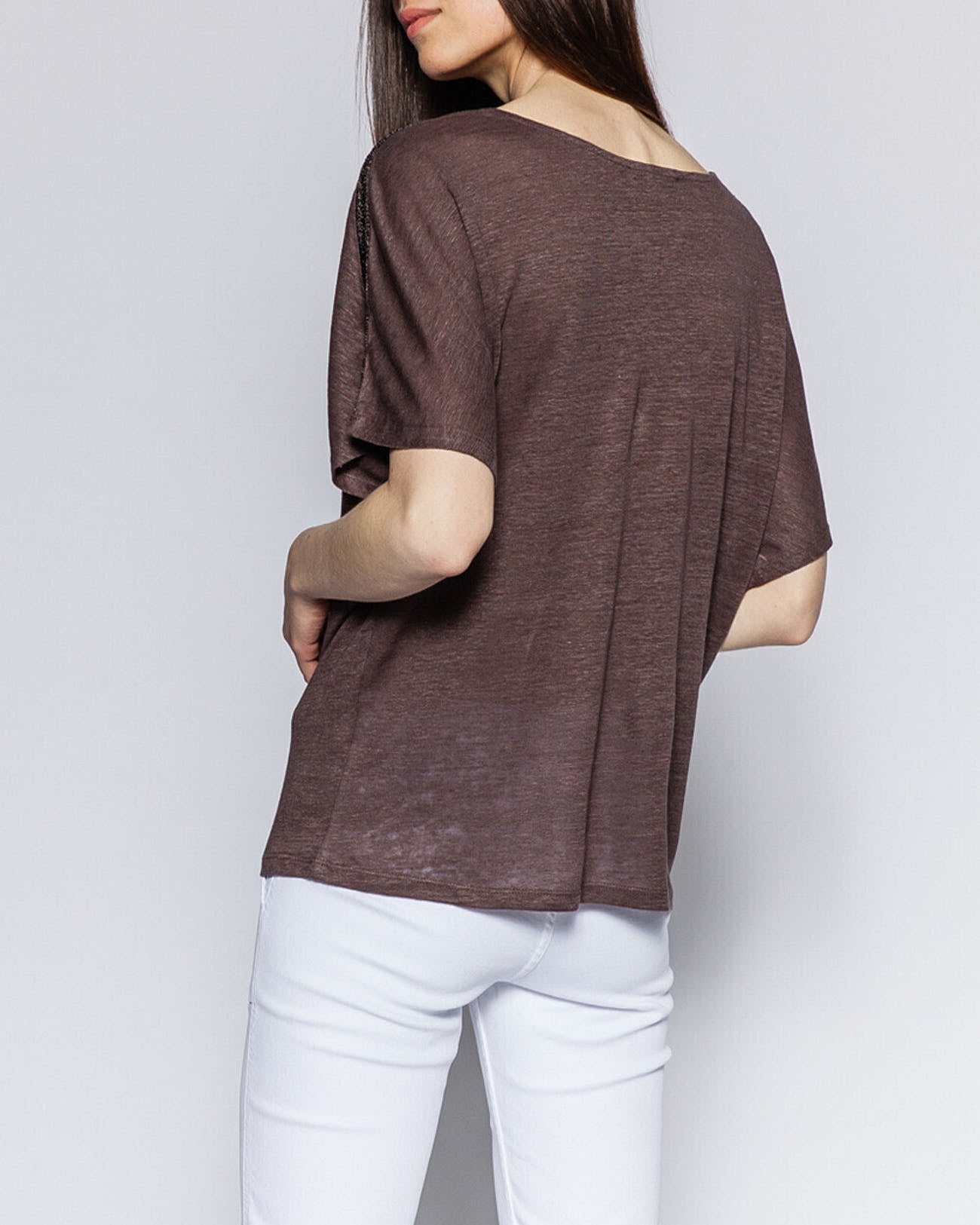 Tee Shirt Todd Faume - seconde main