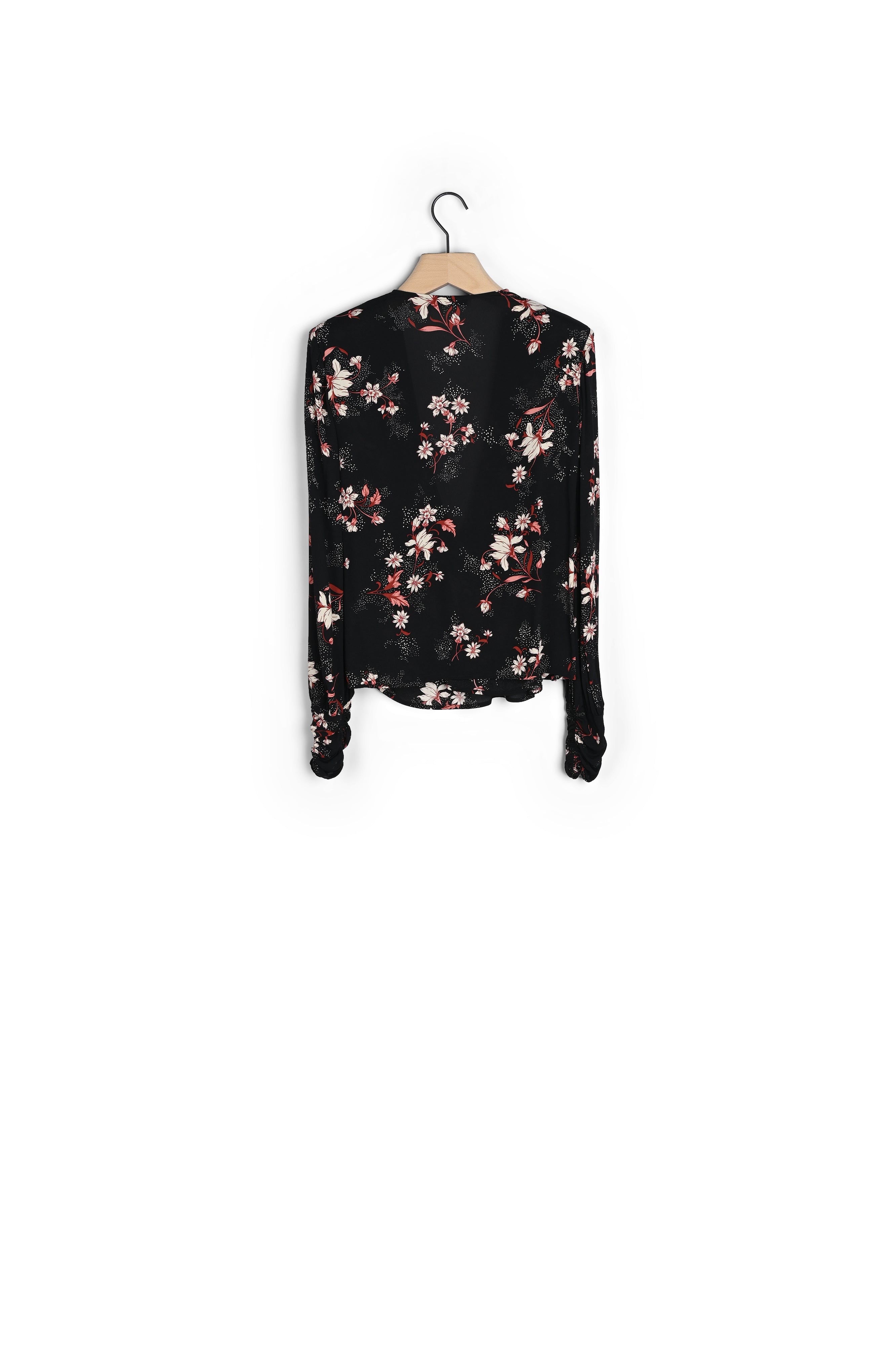 Blouse Bill Faume - seconde main