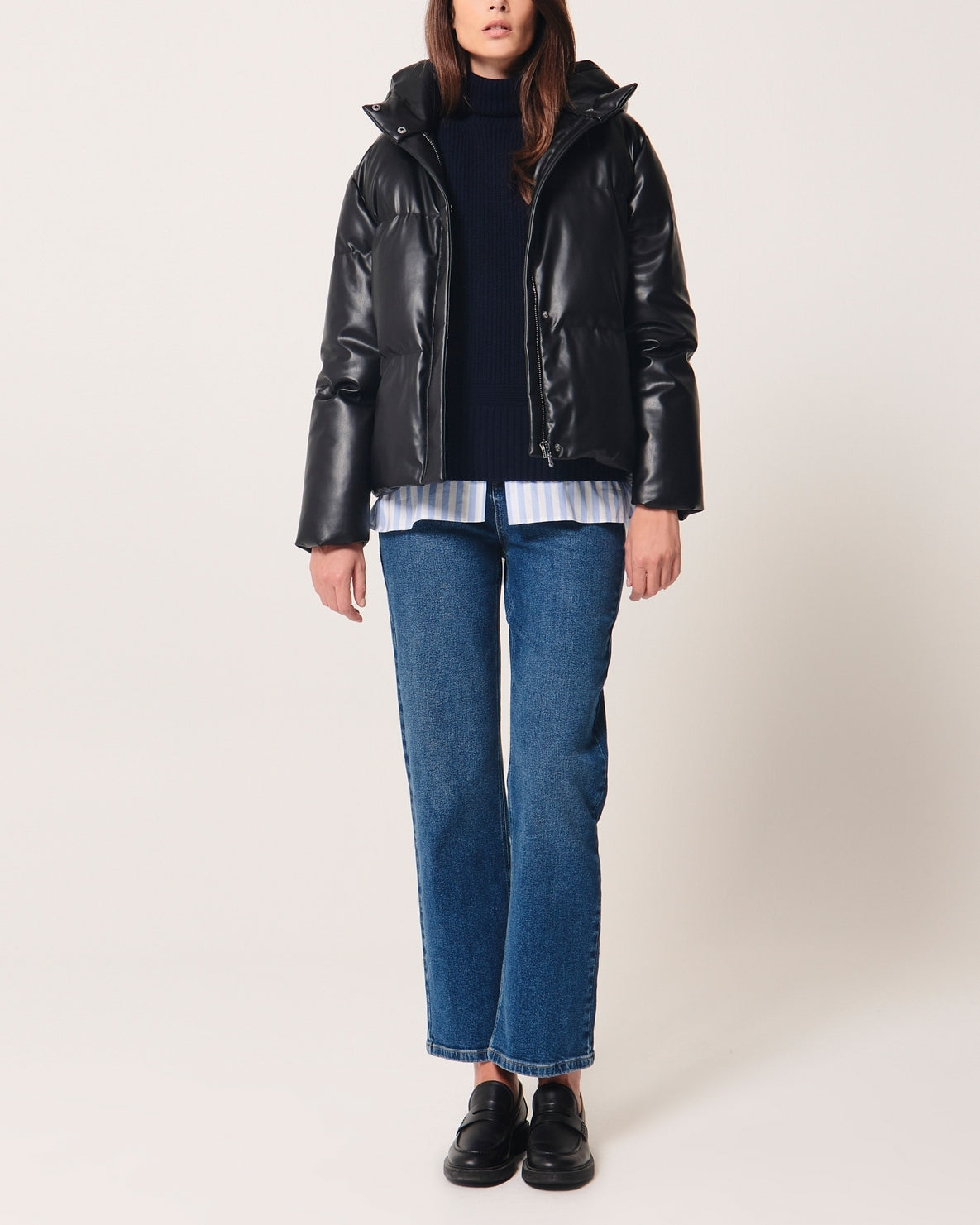 Doudoune Ditto Faume - seconde main