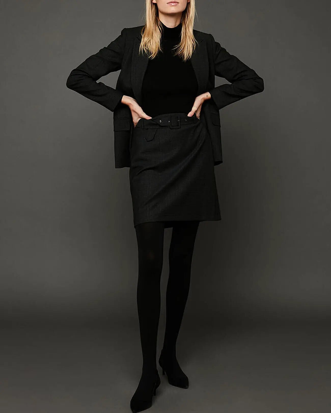 Jupe Jackie Faume - seconde main