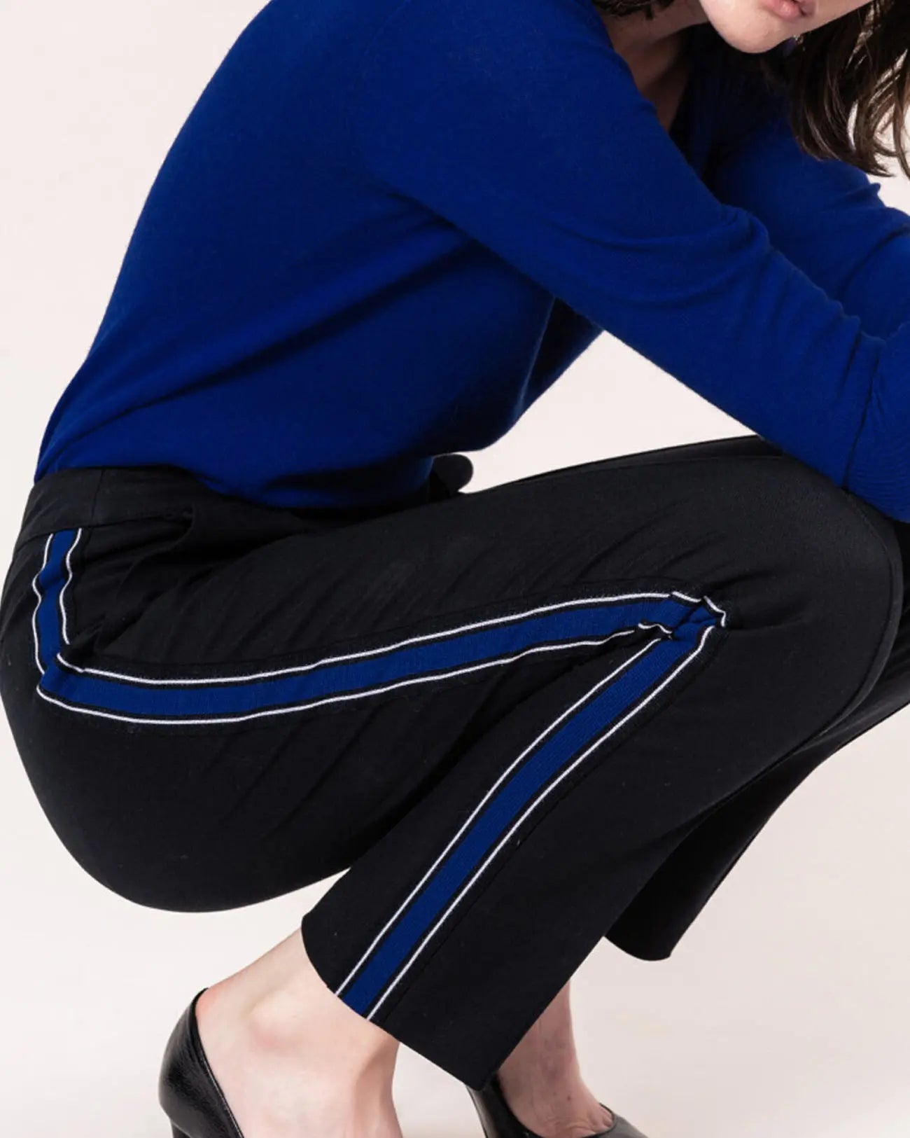 Pantalon Pur2 Faume - seconde main