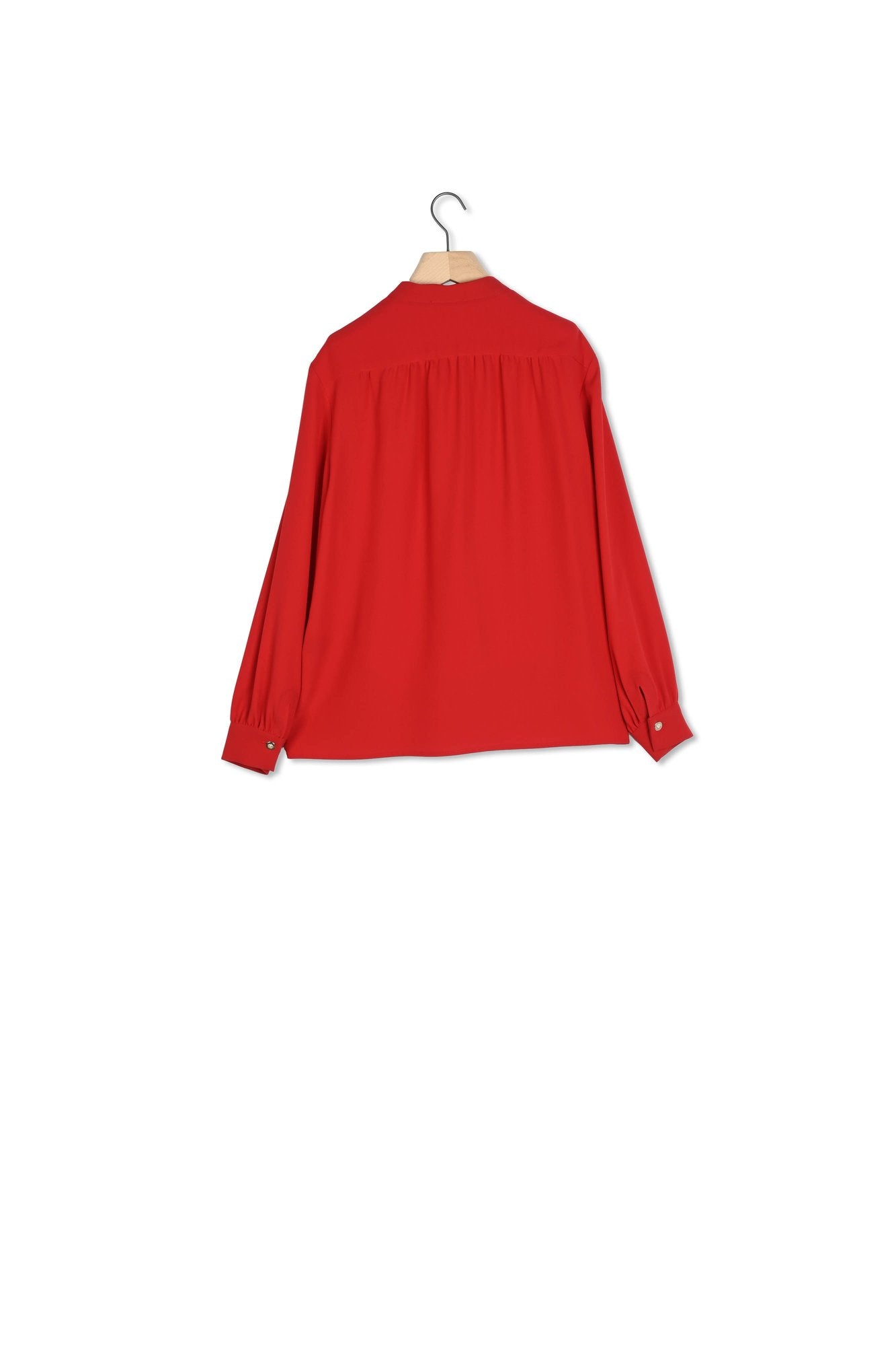 Blouse Tiberina Faume - seconde main
