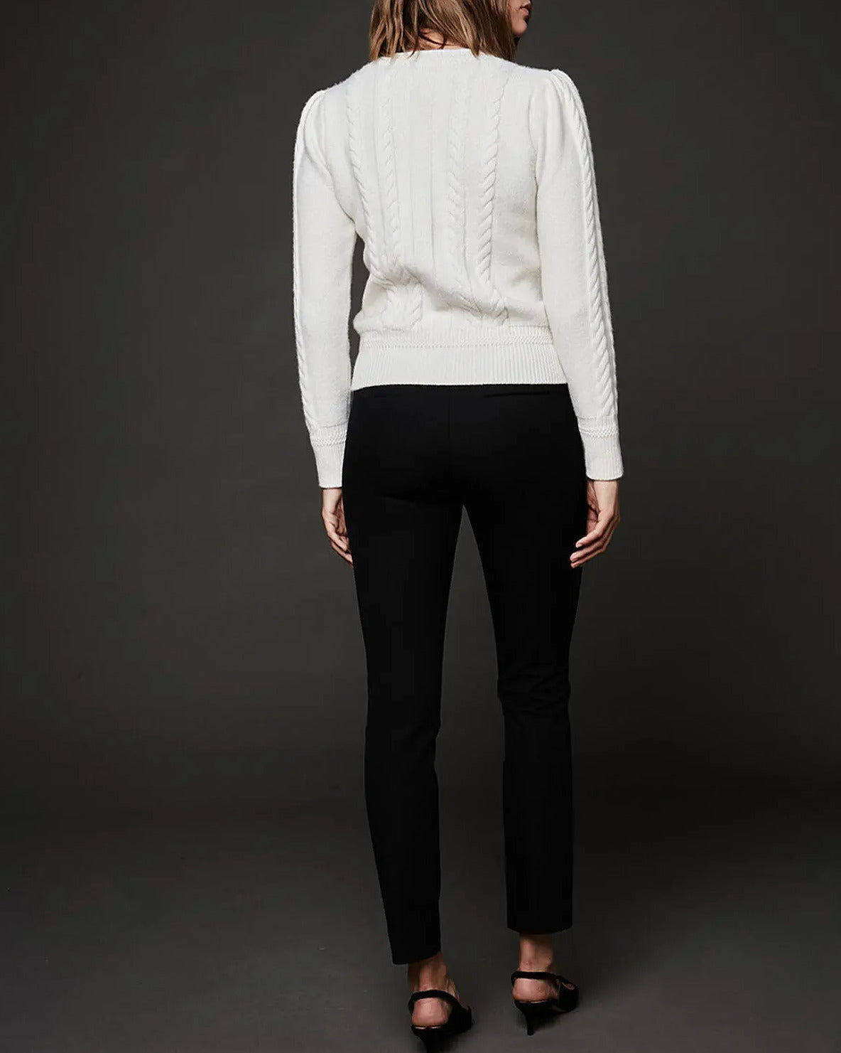 Pantalon Phara Faume - seconde main