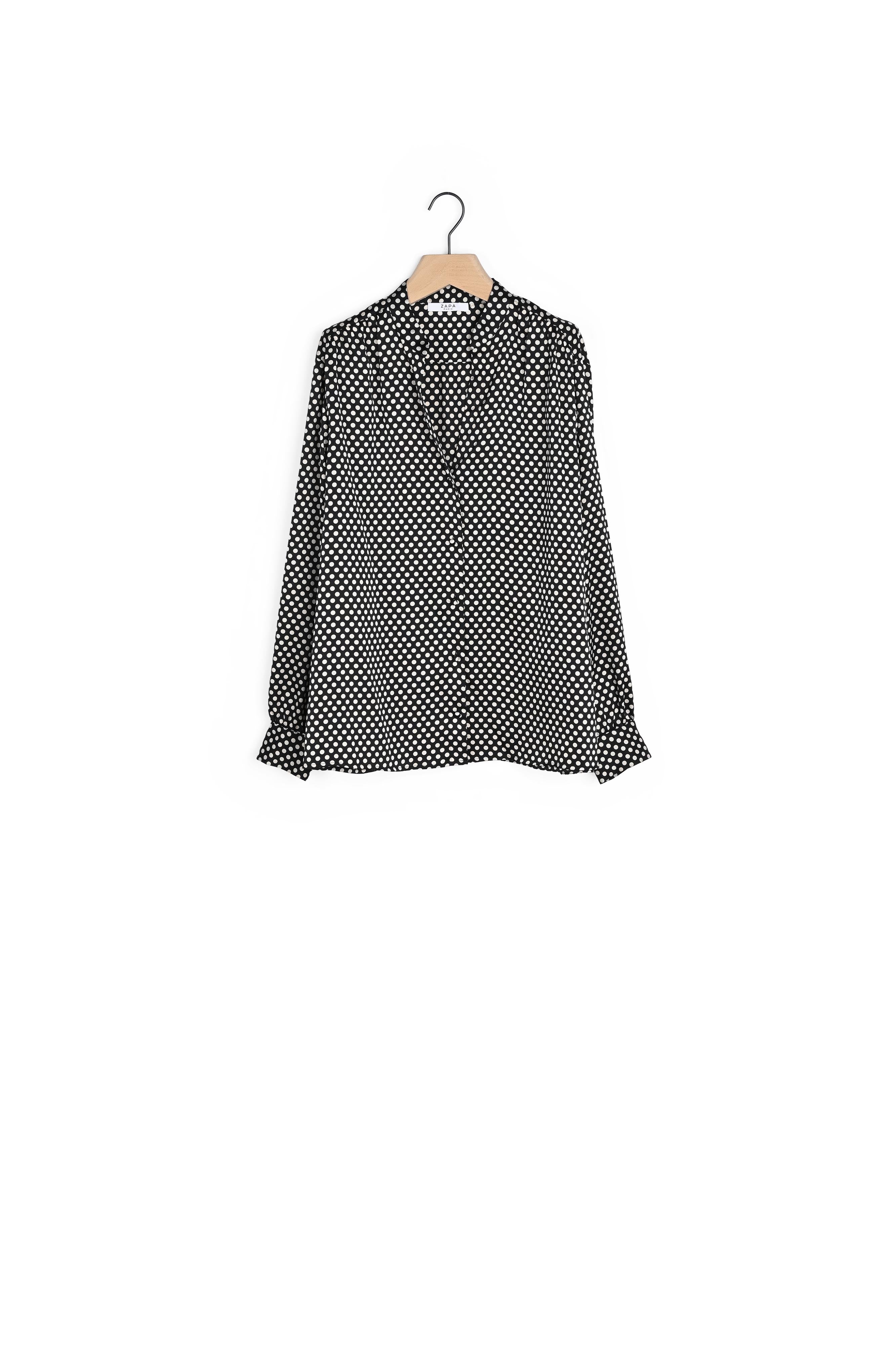 Chemise Tiberina Faume - seconde main