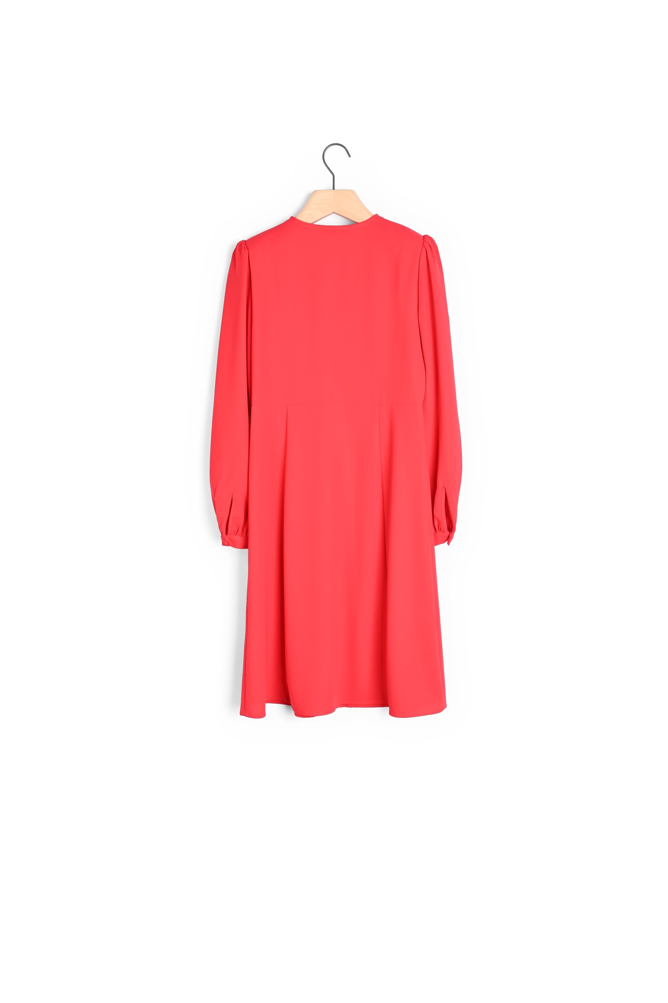 Robe Rachelli Faume - seconde main