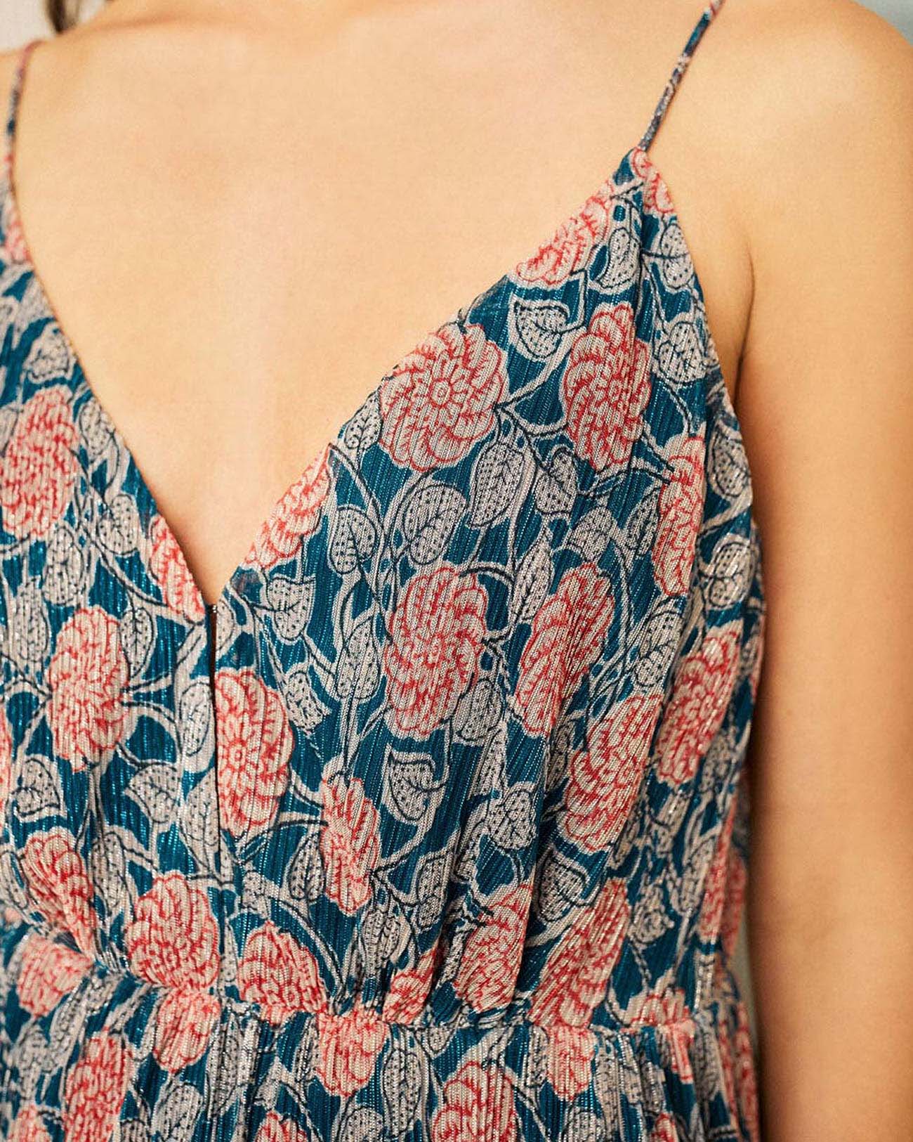 Top Debie Faume - seconde main