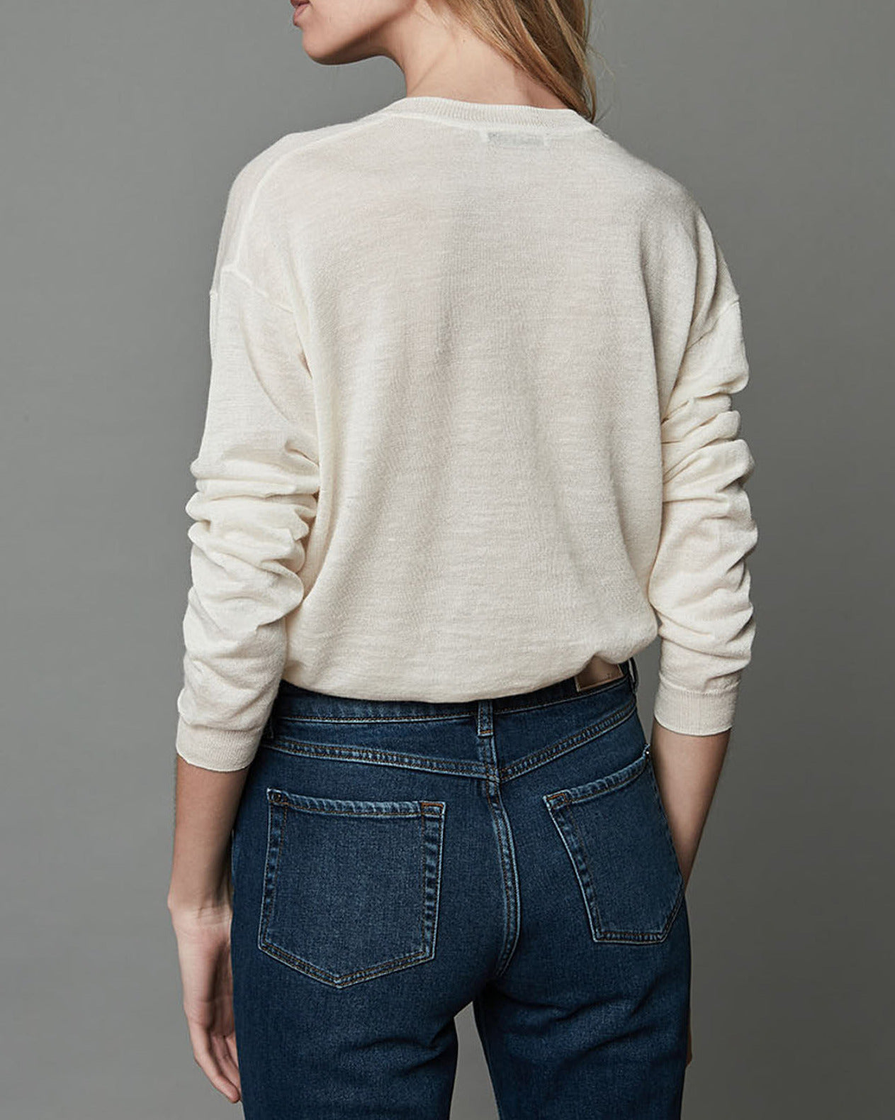 Pull Printemps Faume - seconde main