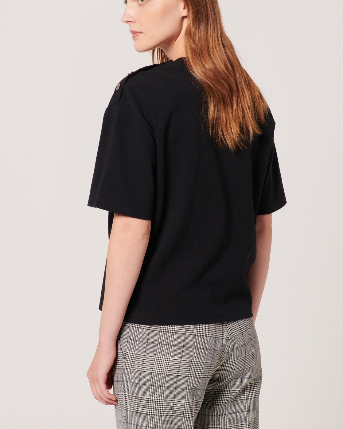 Top Tenenbaum Faume - seconde main