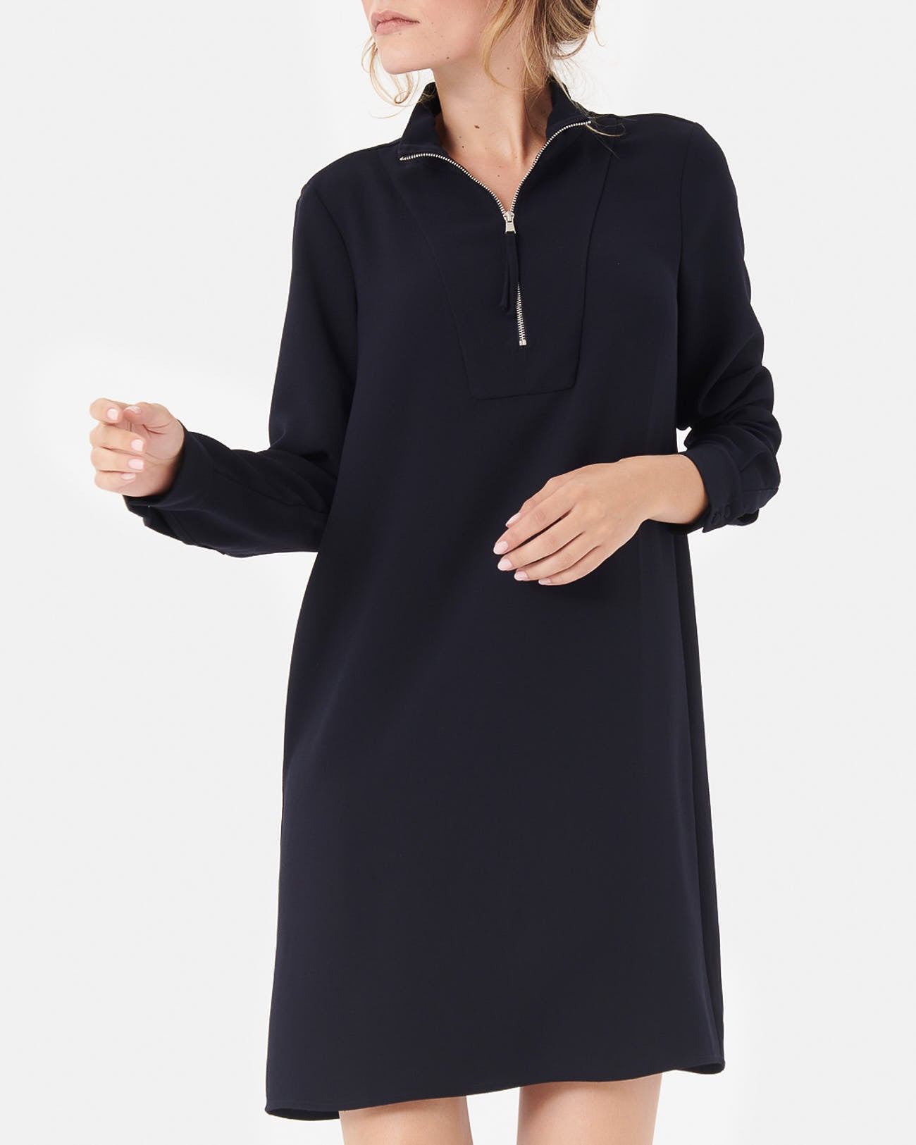 Robe Reda Faume - seconde main