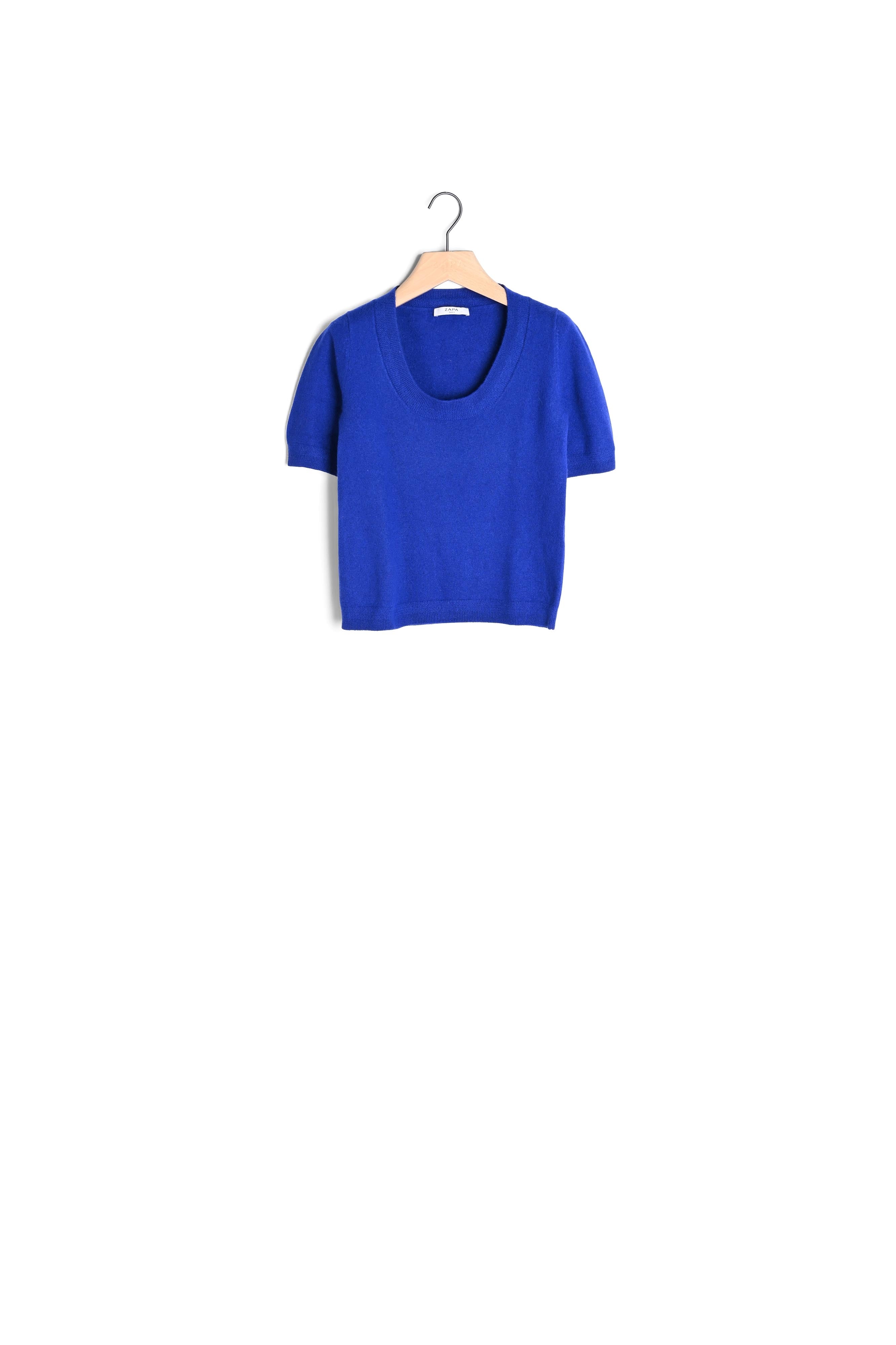 Pull Pamela Faume - seconde main