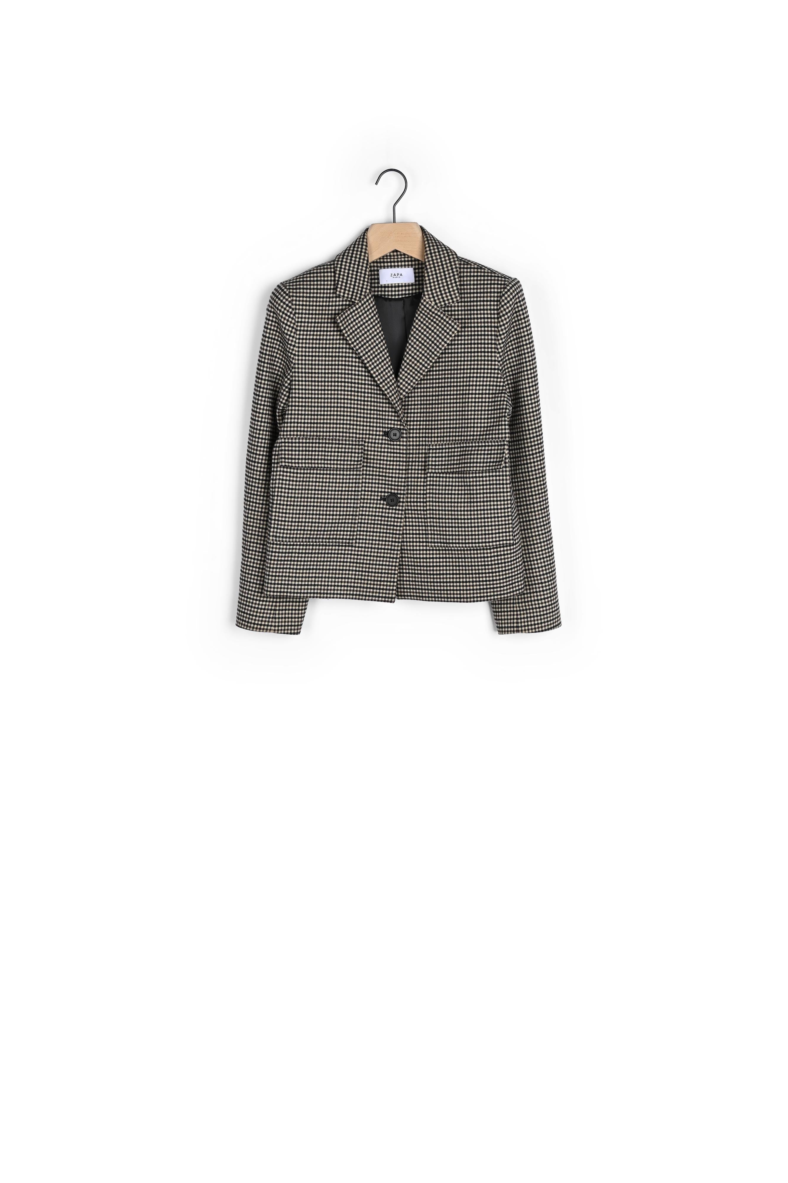 Veste Vanina Faume - seconde main