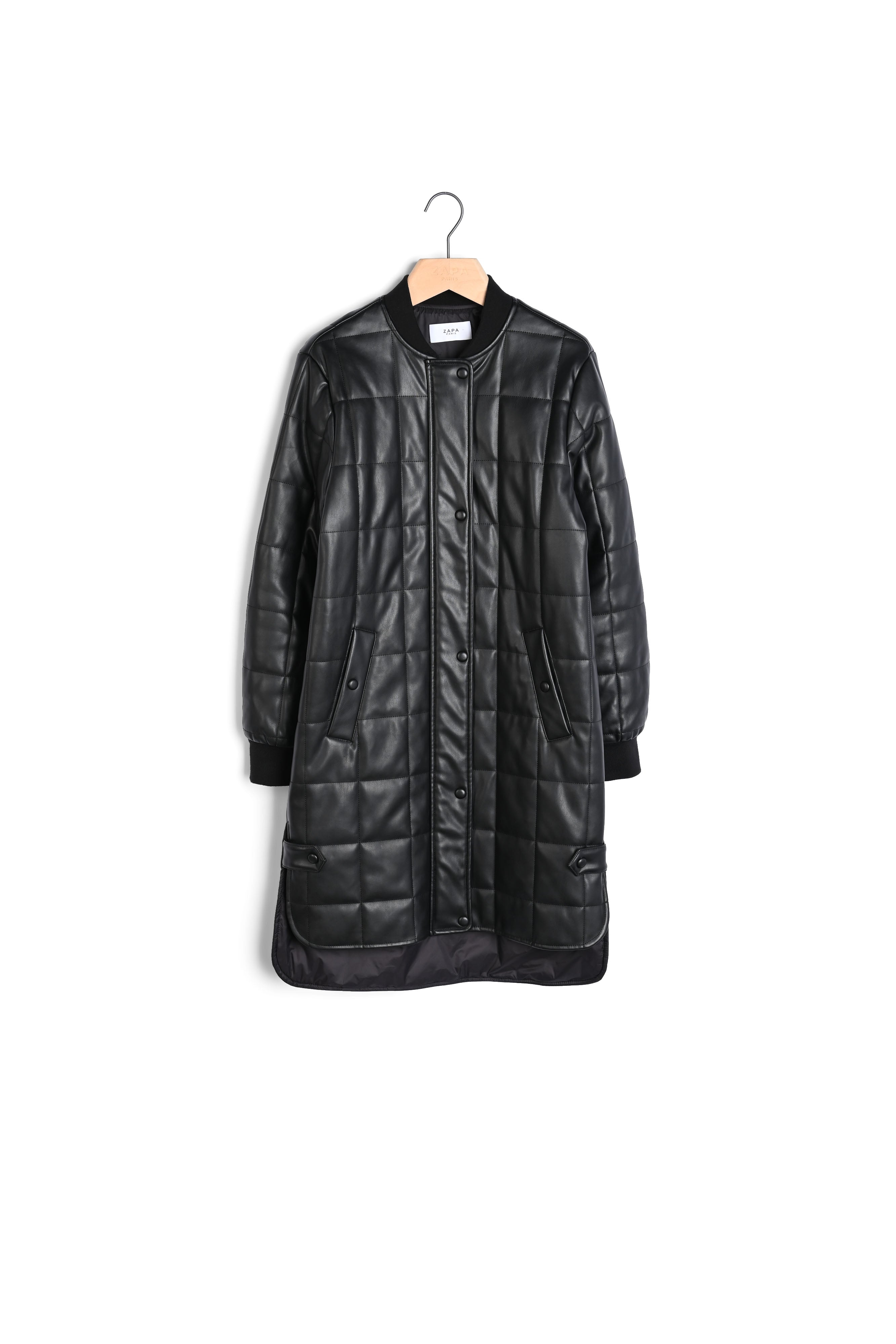 Doudoune Danika Faume - seconde main