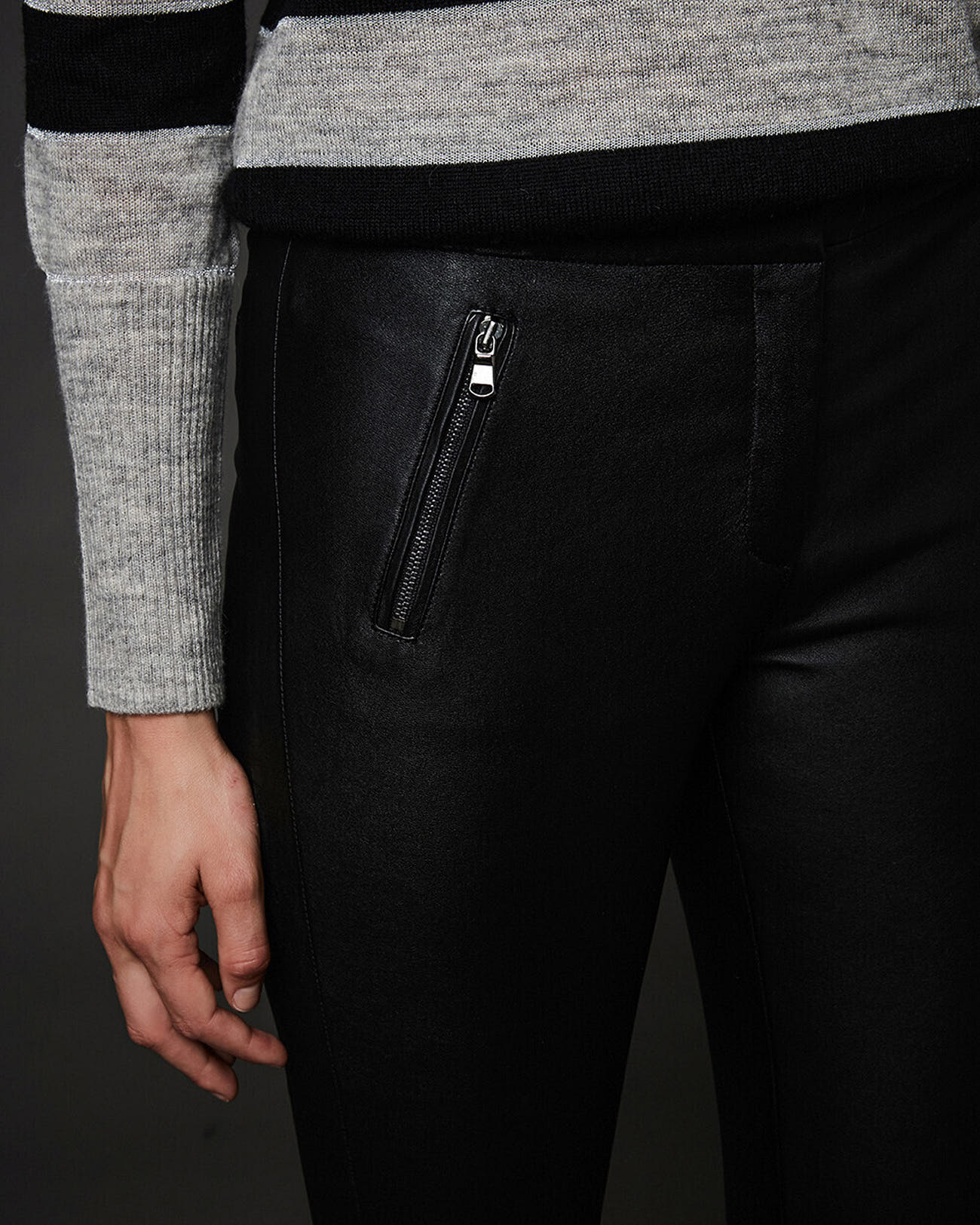 Legging Panam Faume - seconde main