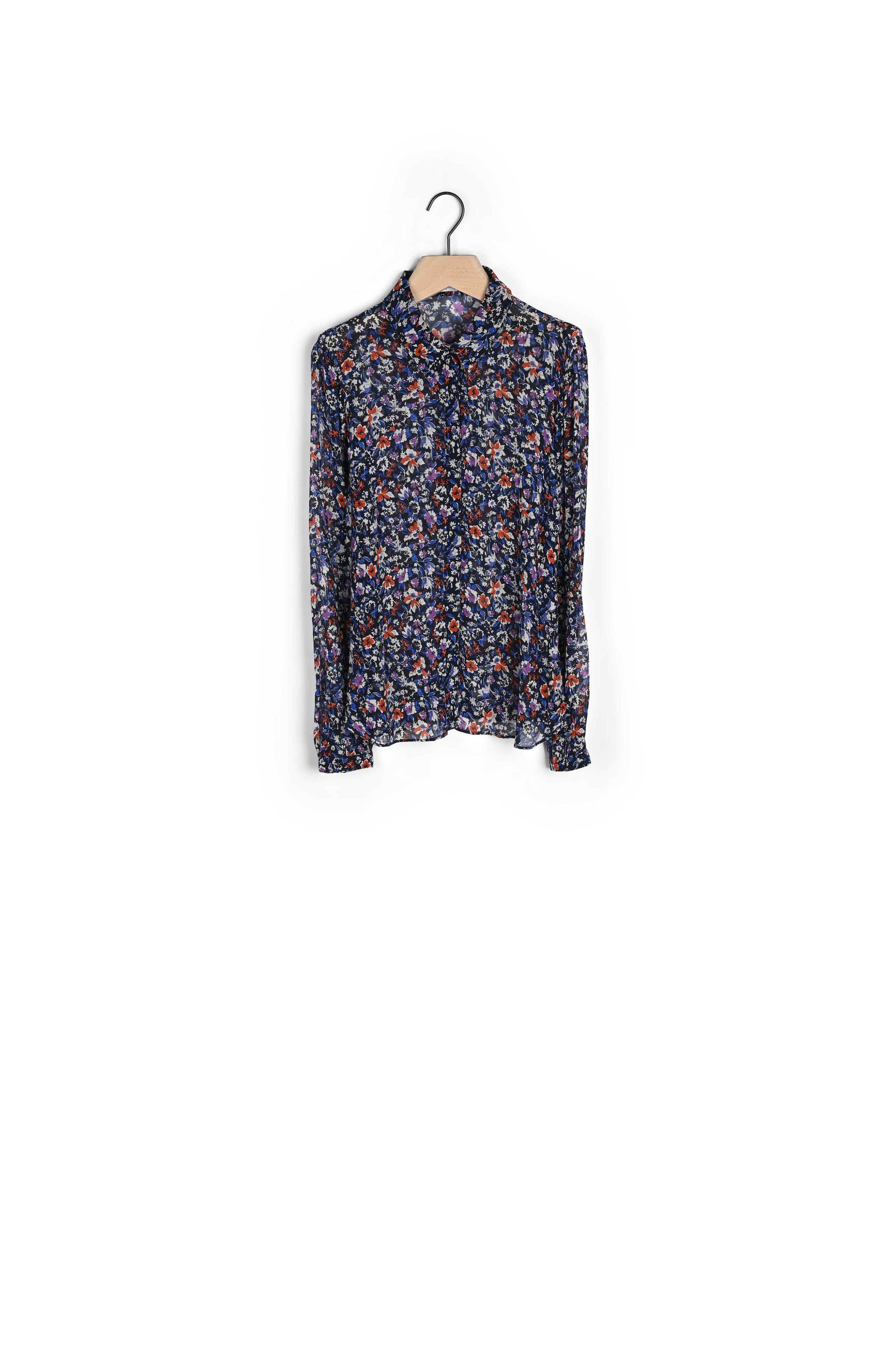 Chemisier Cidel Faume - seconde main