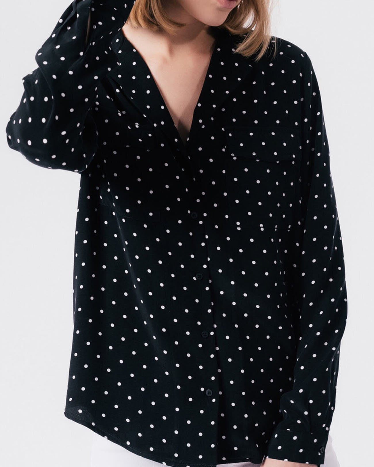 Chemise Chiara Faume - seconde main