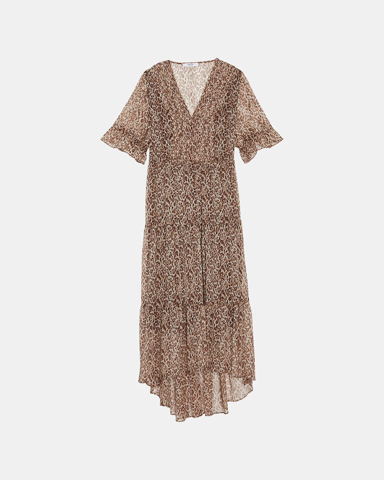 Robe Racky Faume - seconde main