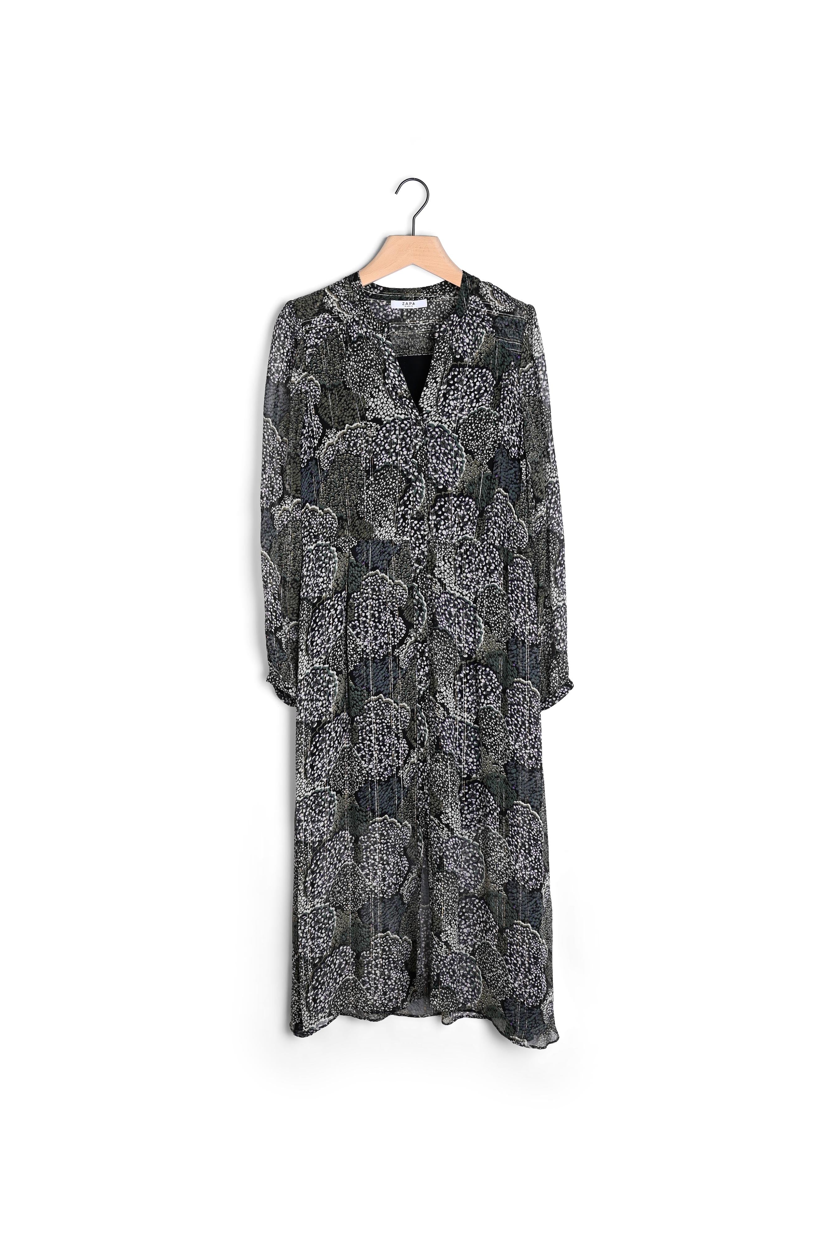 Robe Rix Faume - seconde main