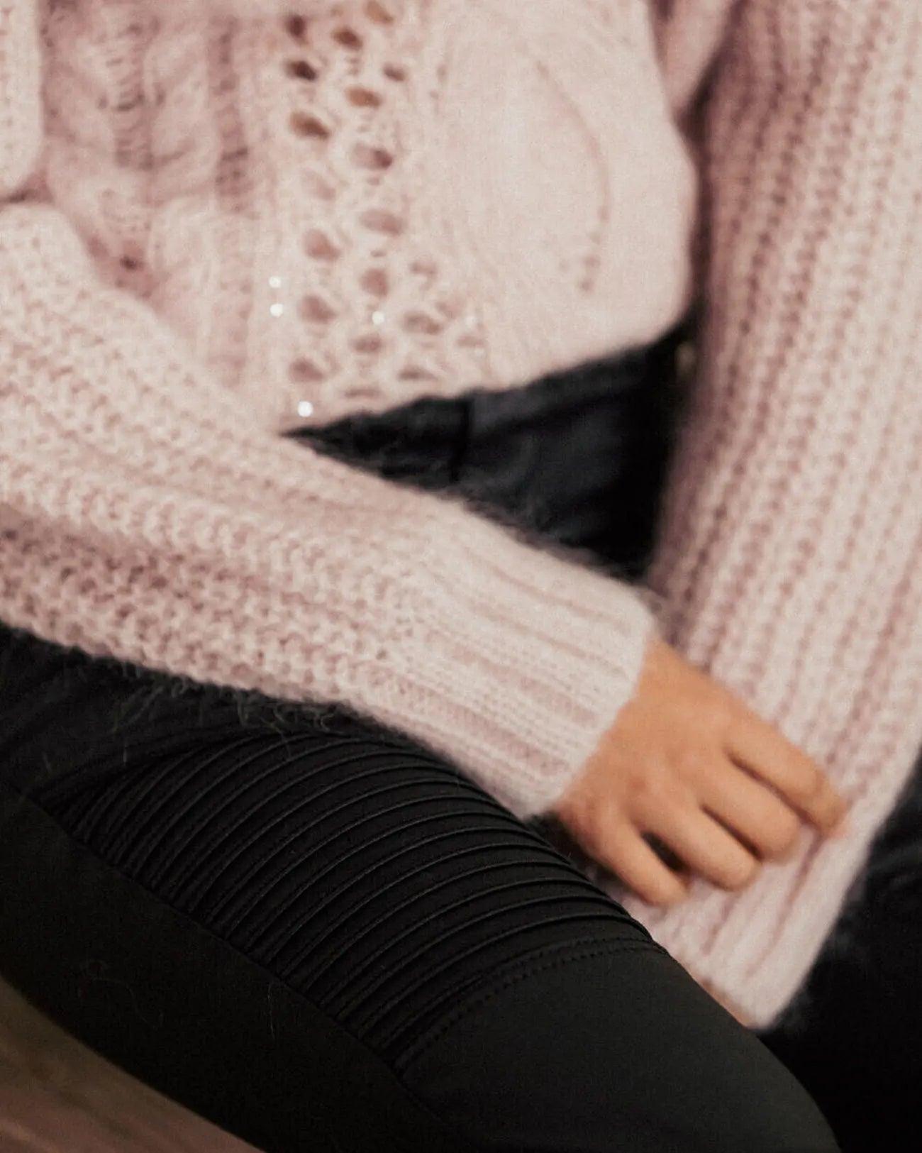 Jean Jina Faume - seconde main