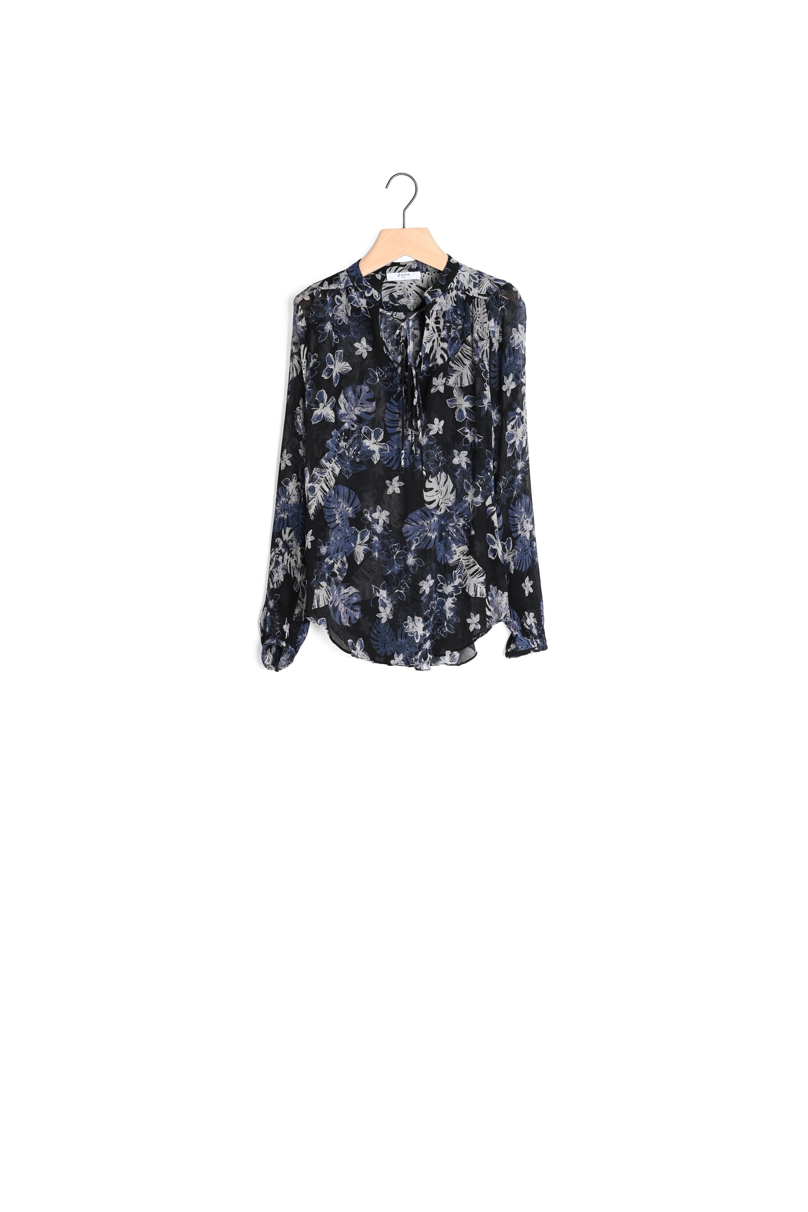 Chemisier Lena Faume - seconde main