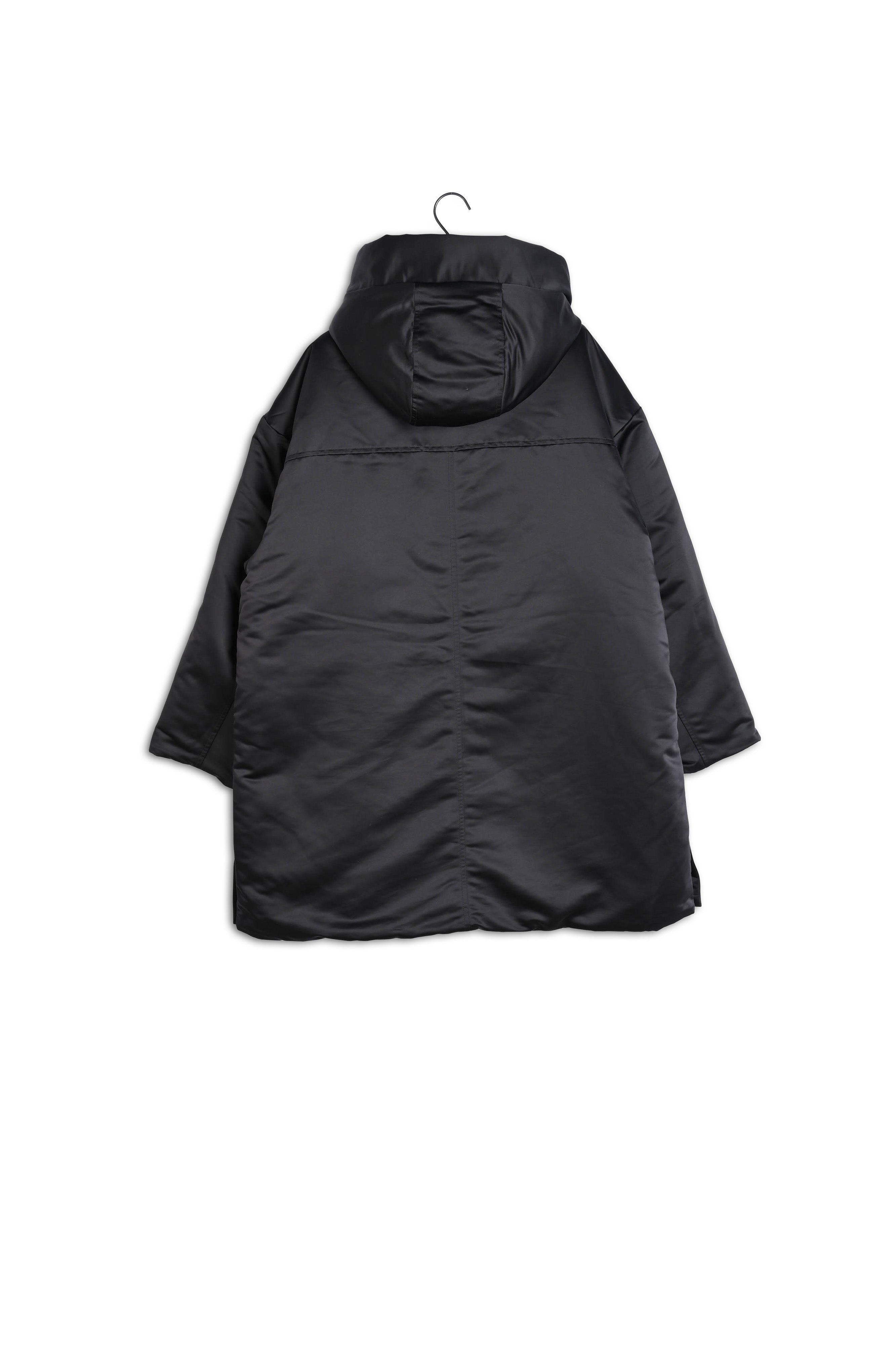 Parka Pema Faume - seconde main