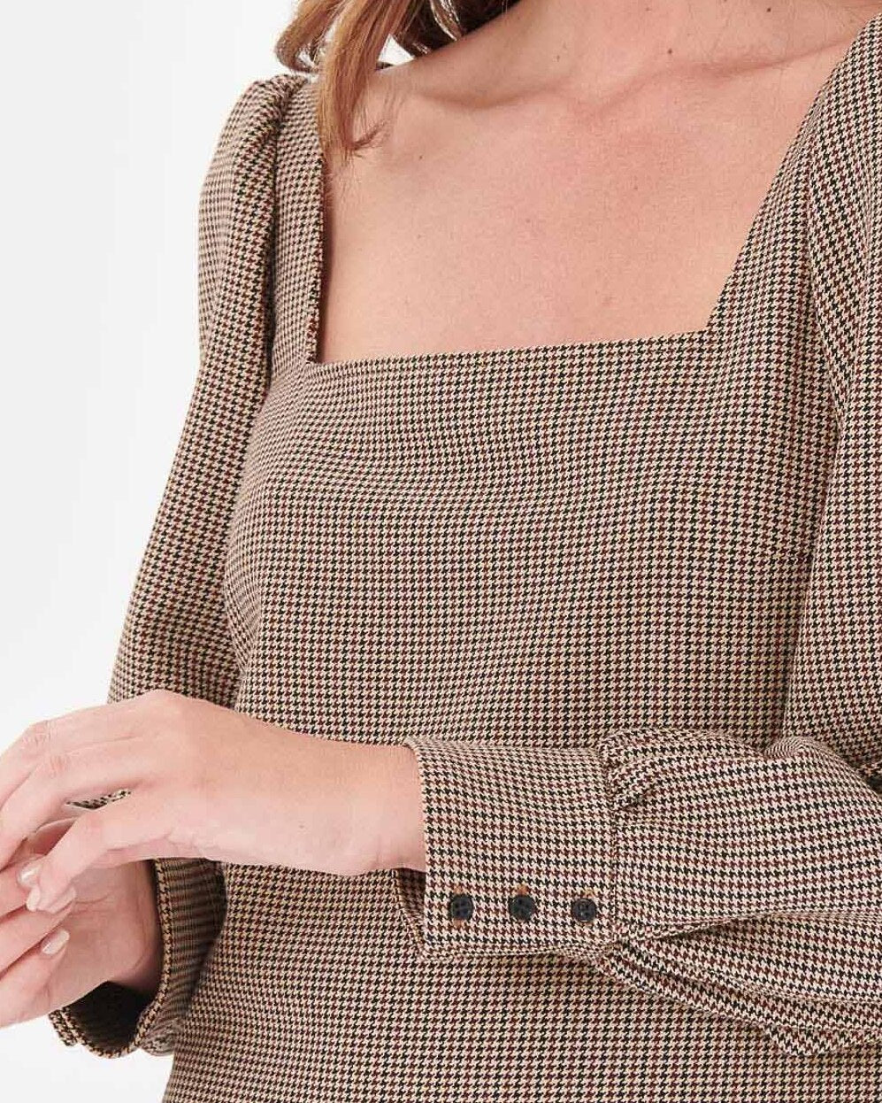 Robe Rina Faume - seconde main