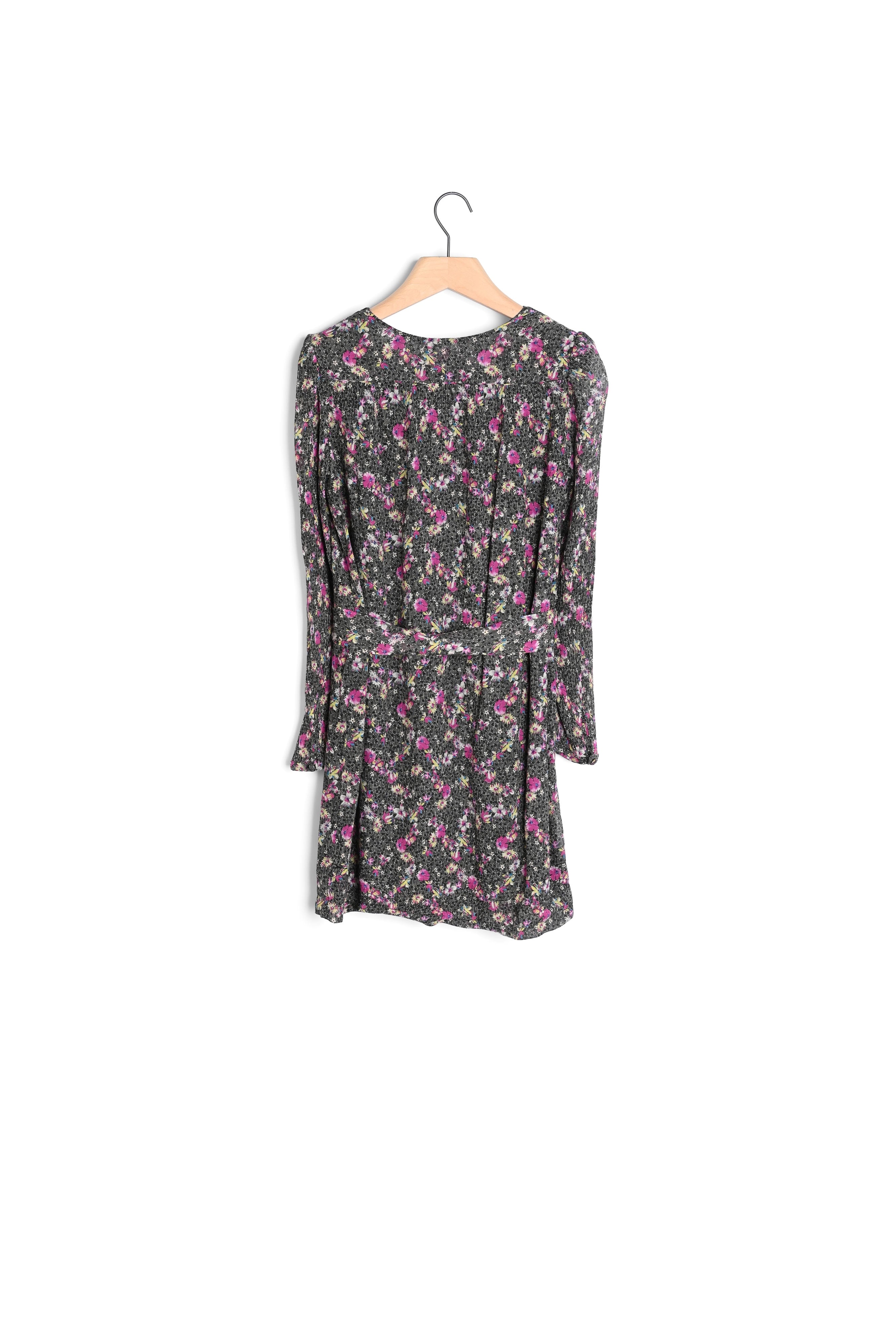 Robe Reta Faume - seconde main