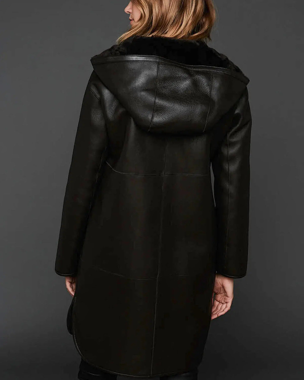 Manteau Milor Faume - seconde main