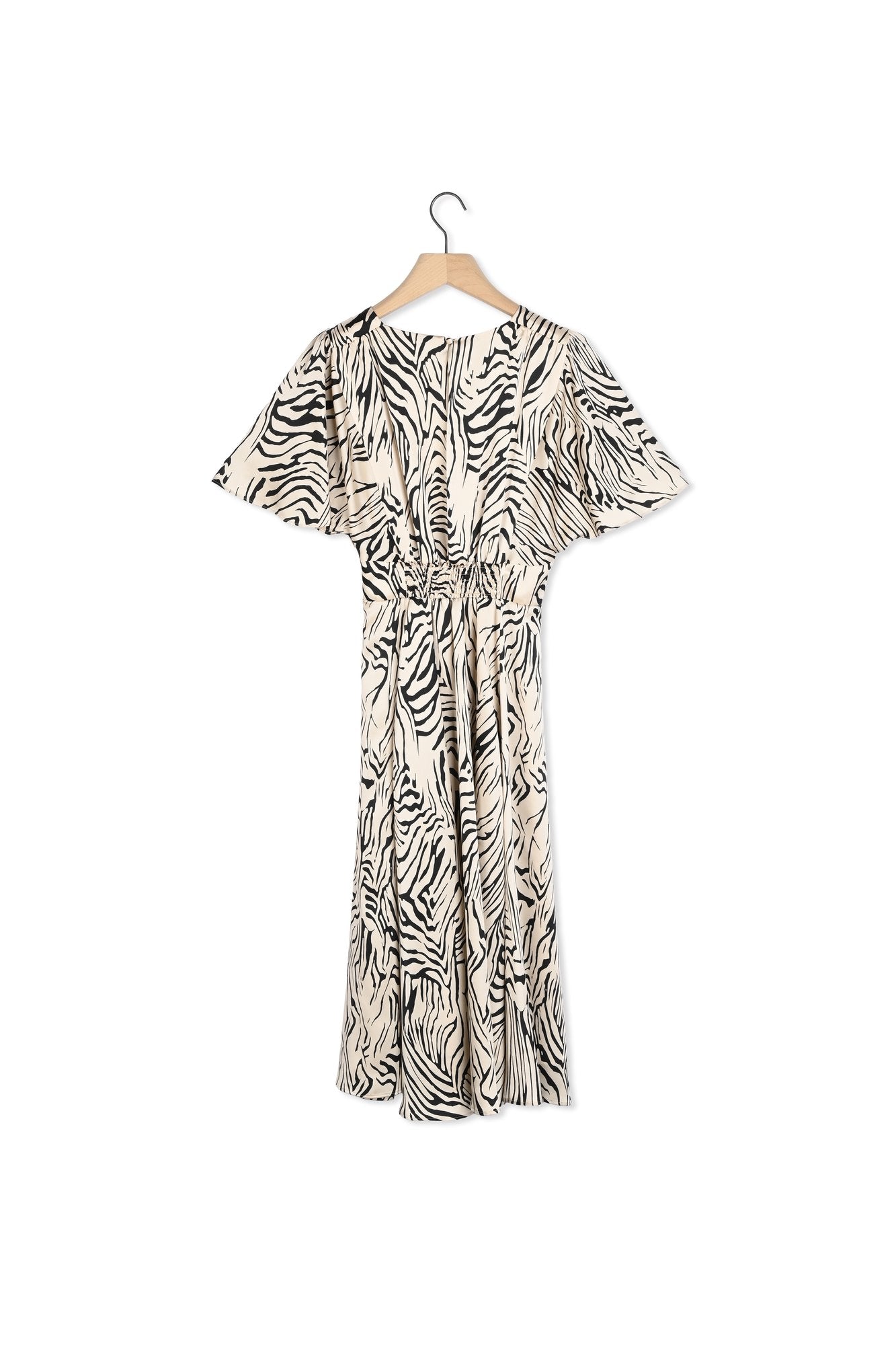 Robe Rafi Faume - seconde main