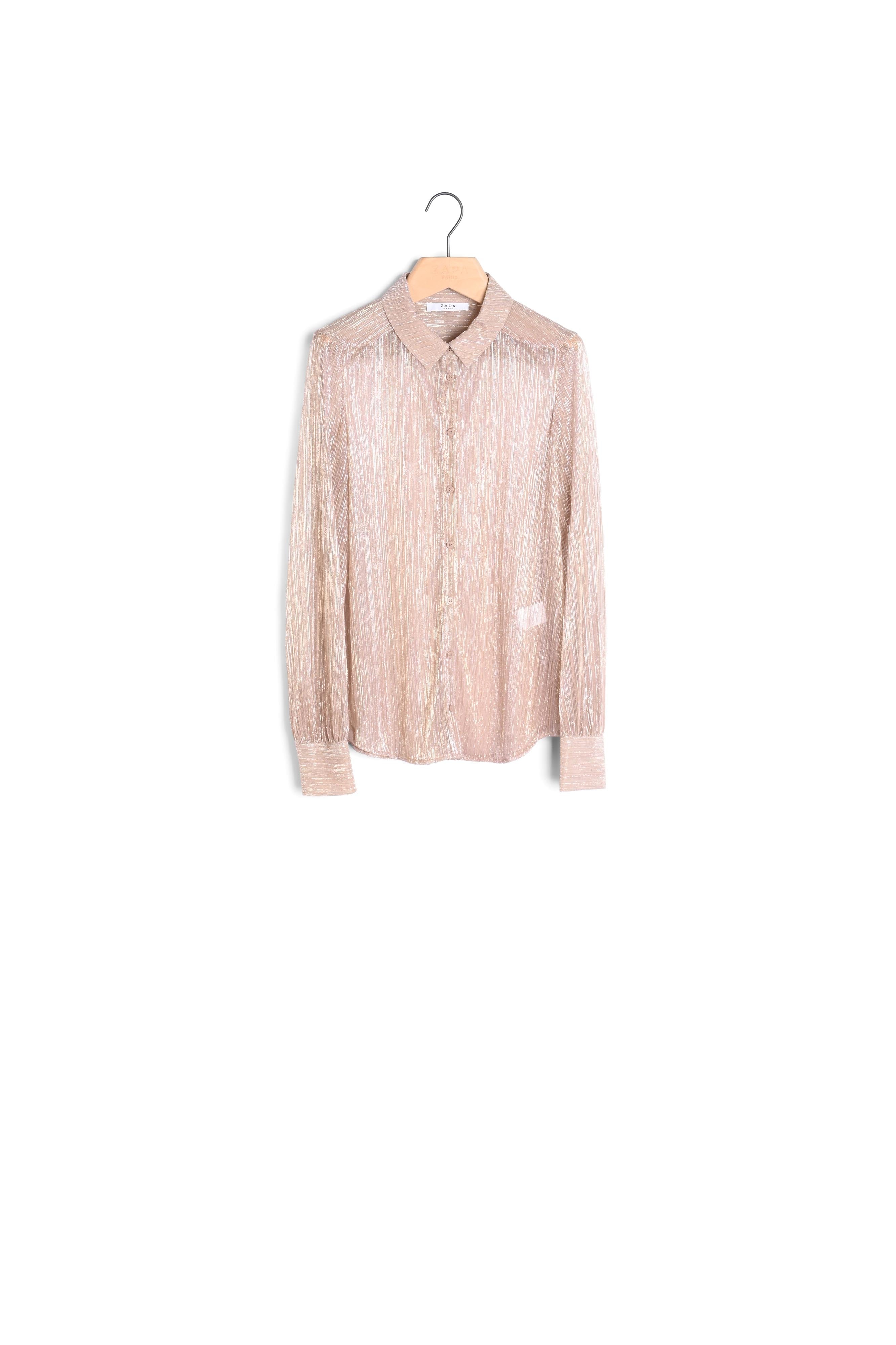 Chemisier Castille Faume - seconde main