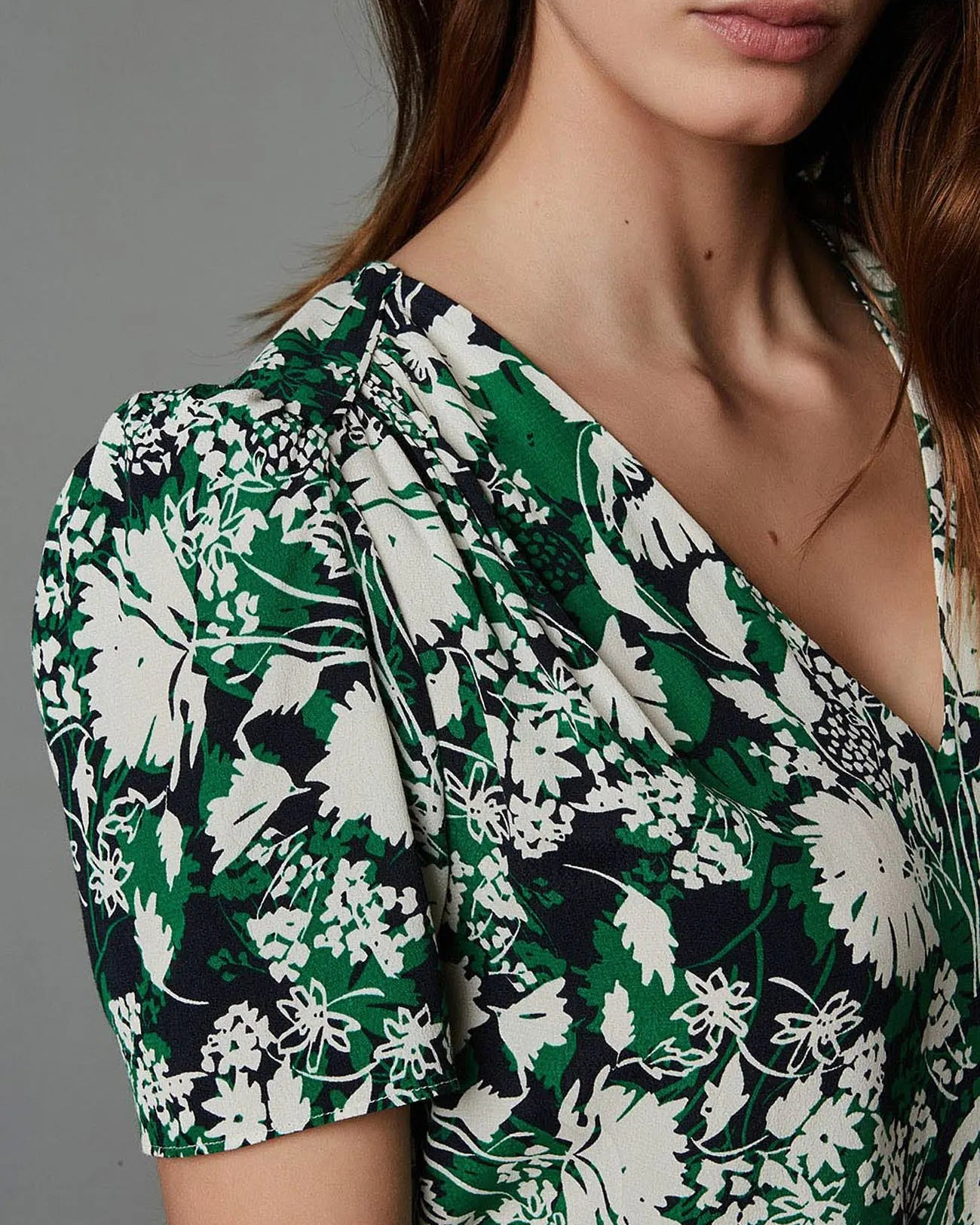 Robe Retina Faume - seconde main