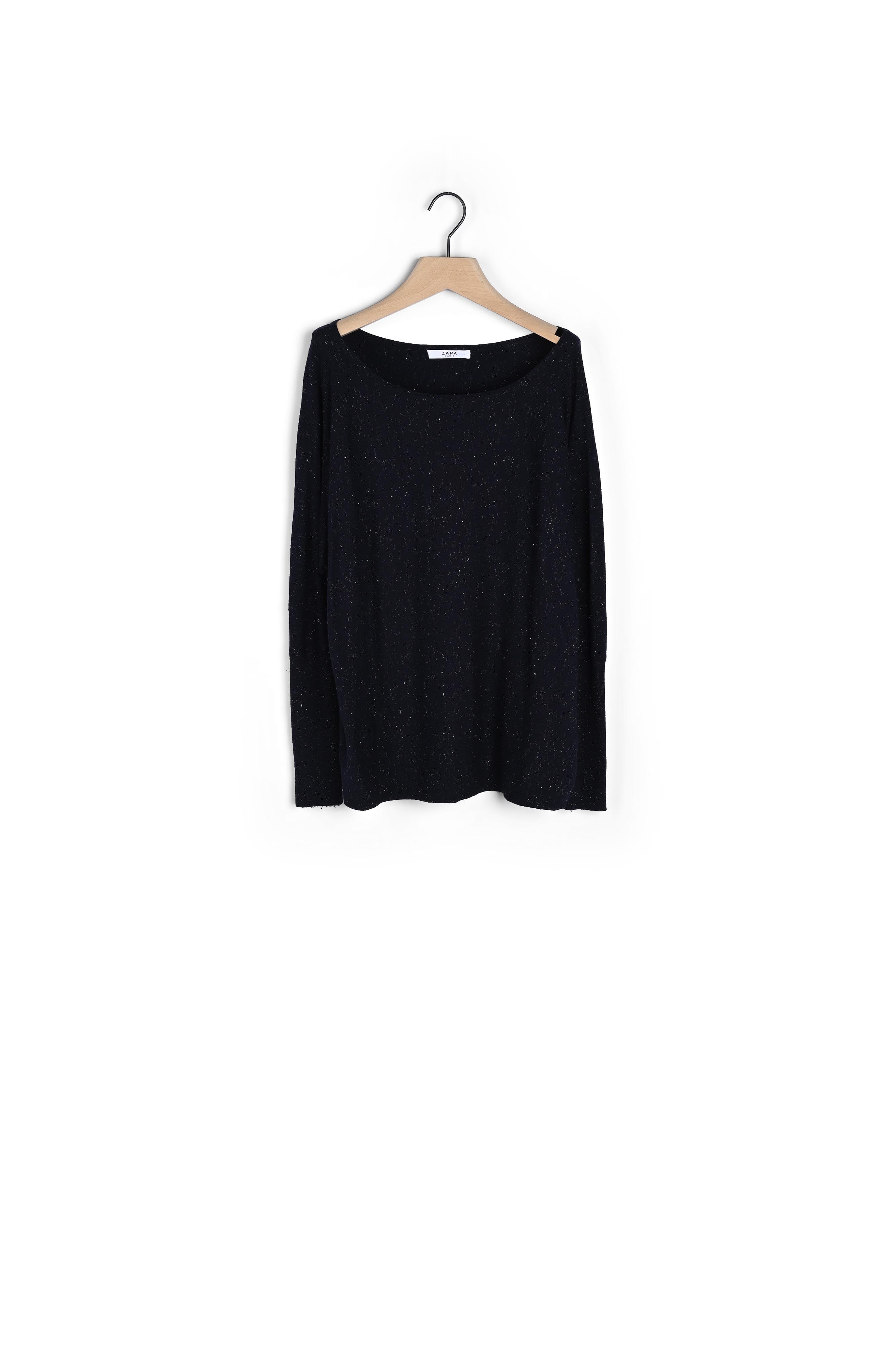 Pull Penseeboat Faume - seconde main