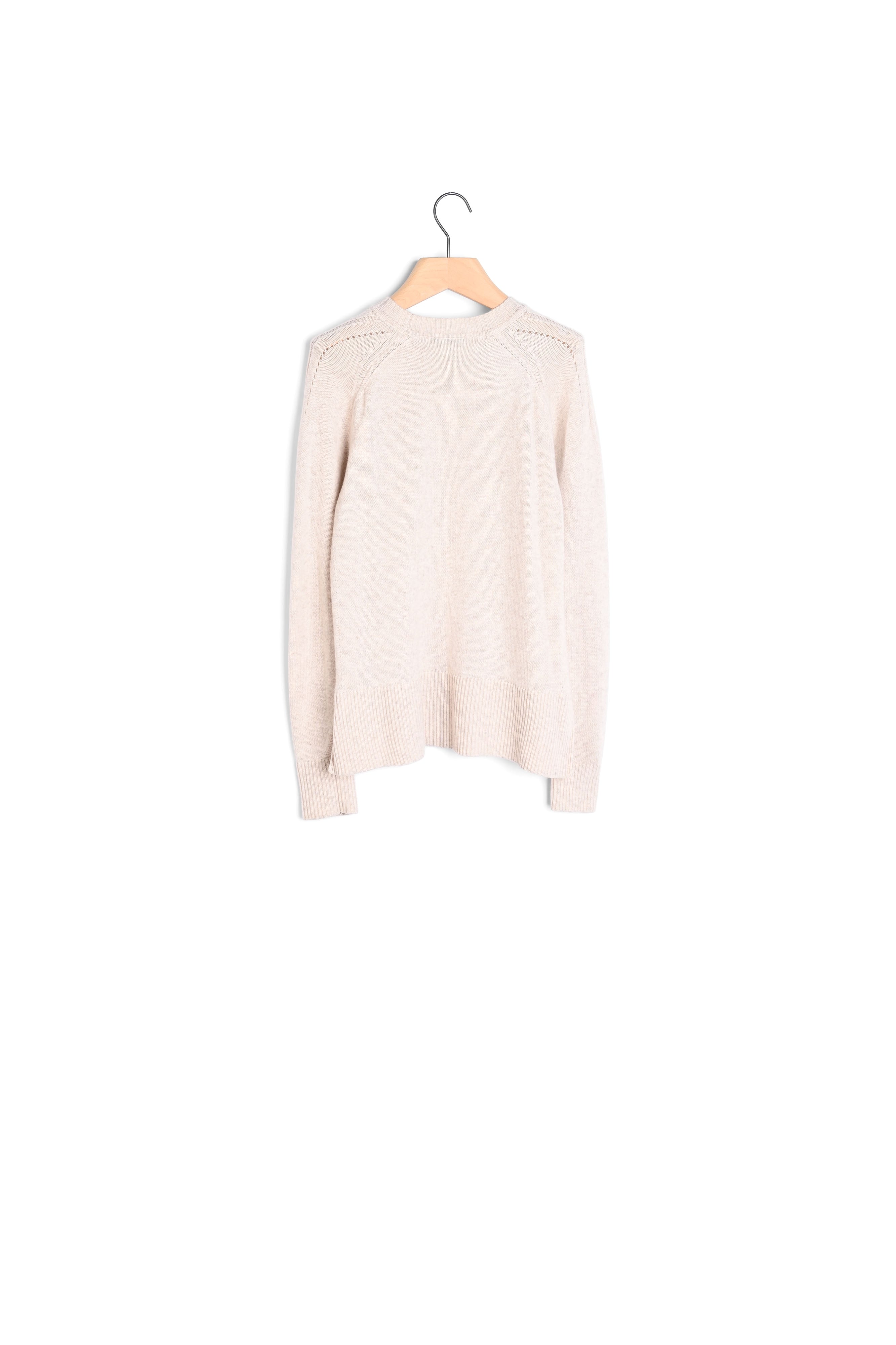 Pull Narcisse Faume - seconde main