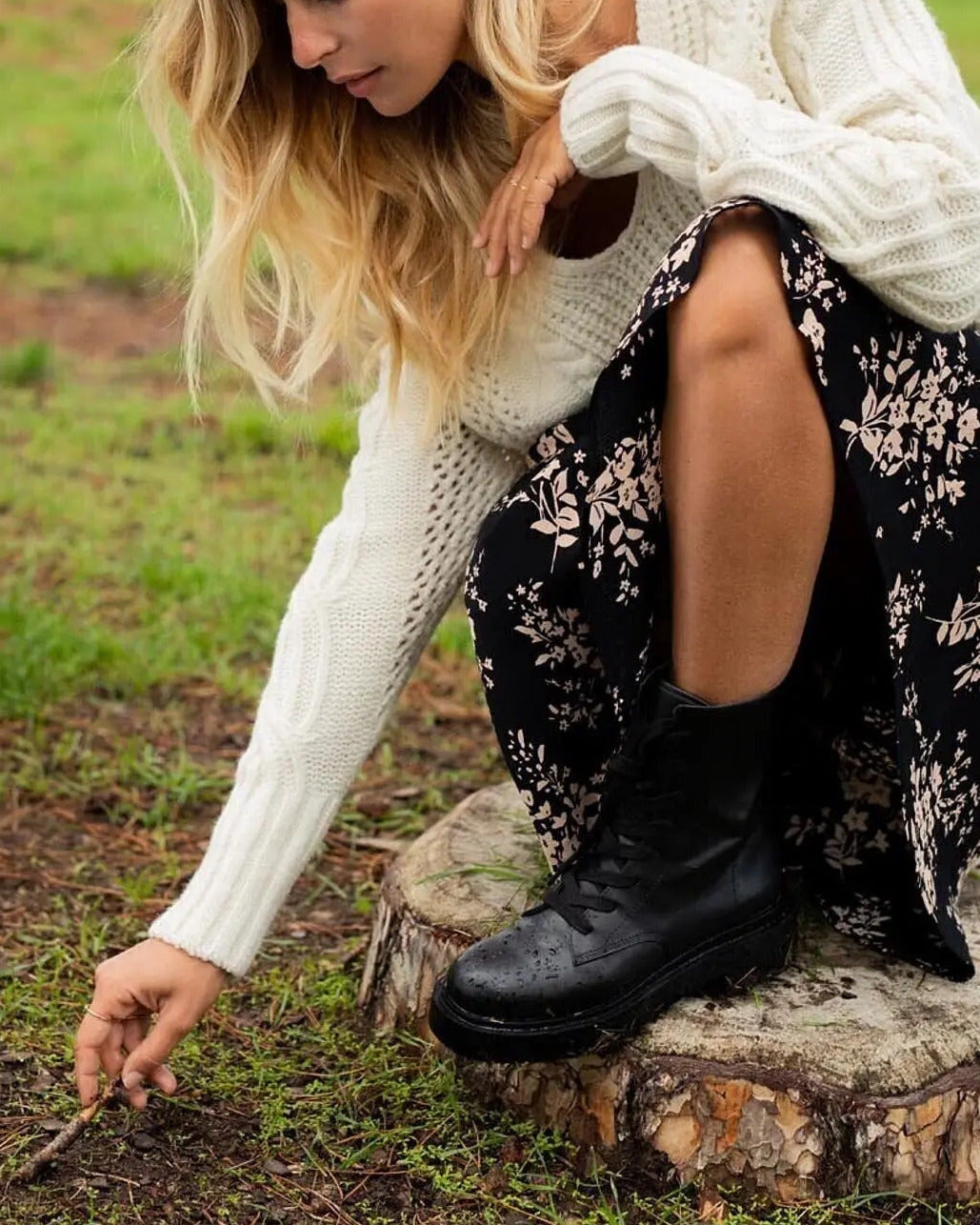 Jupe Jain Faume - seconde main