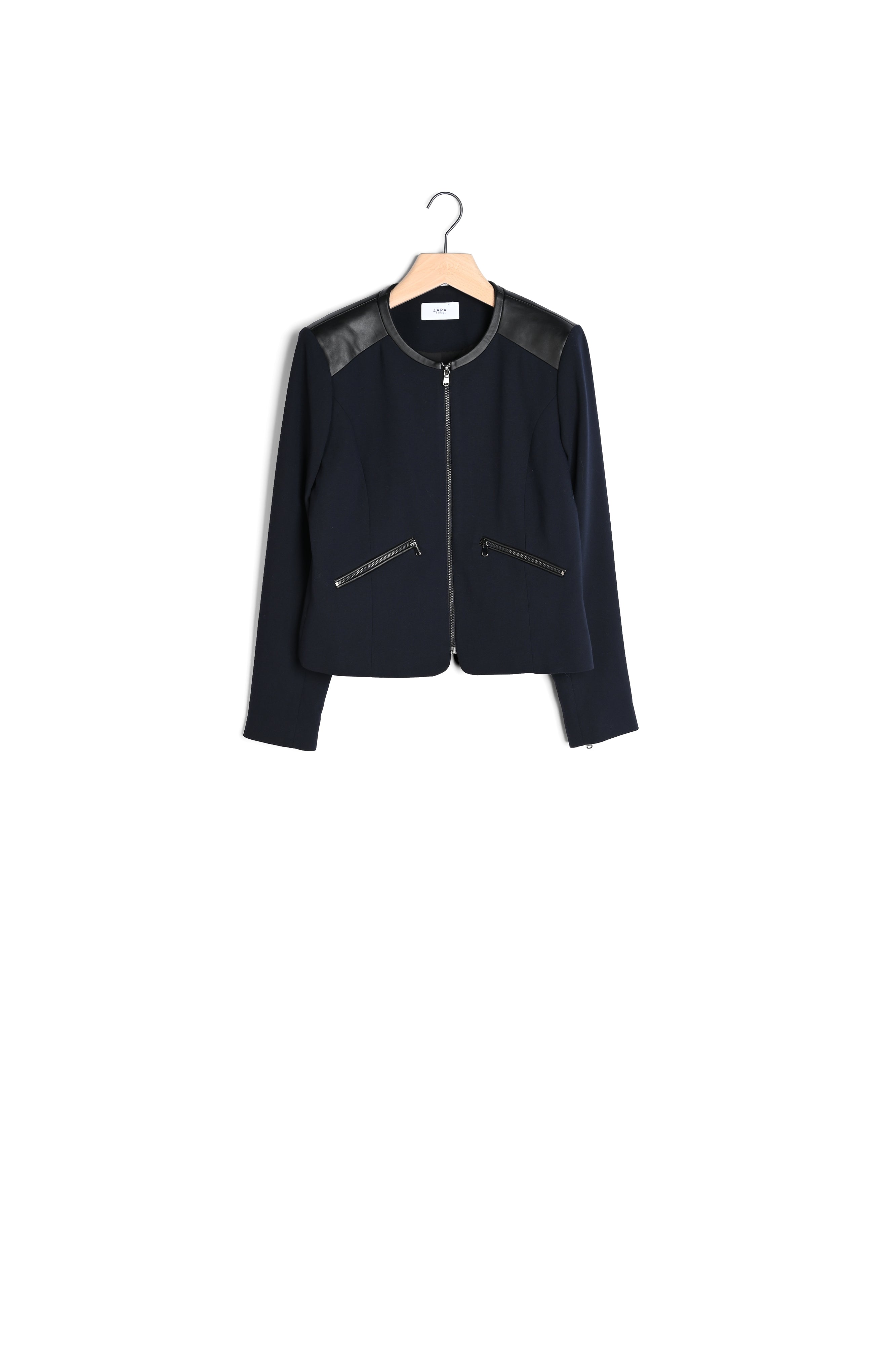 Veste Tailleur Vance Faume - seconde main