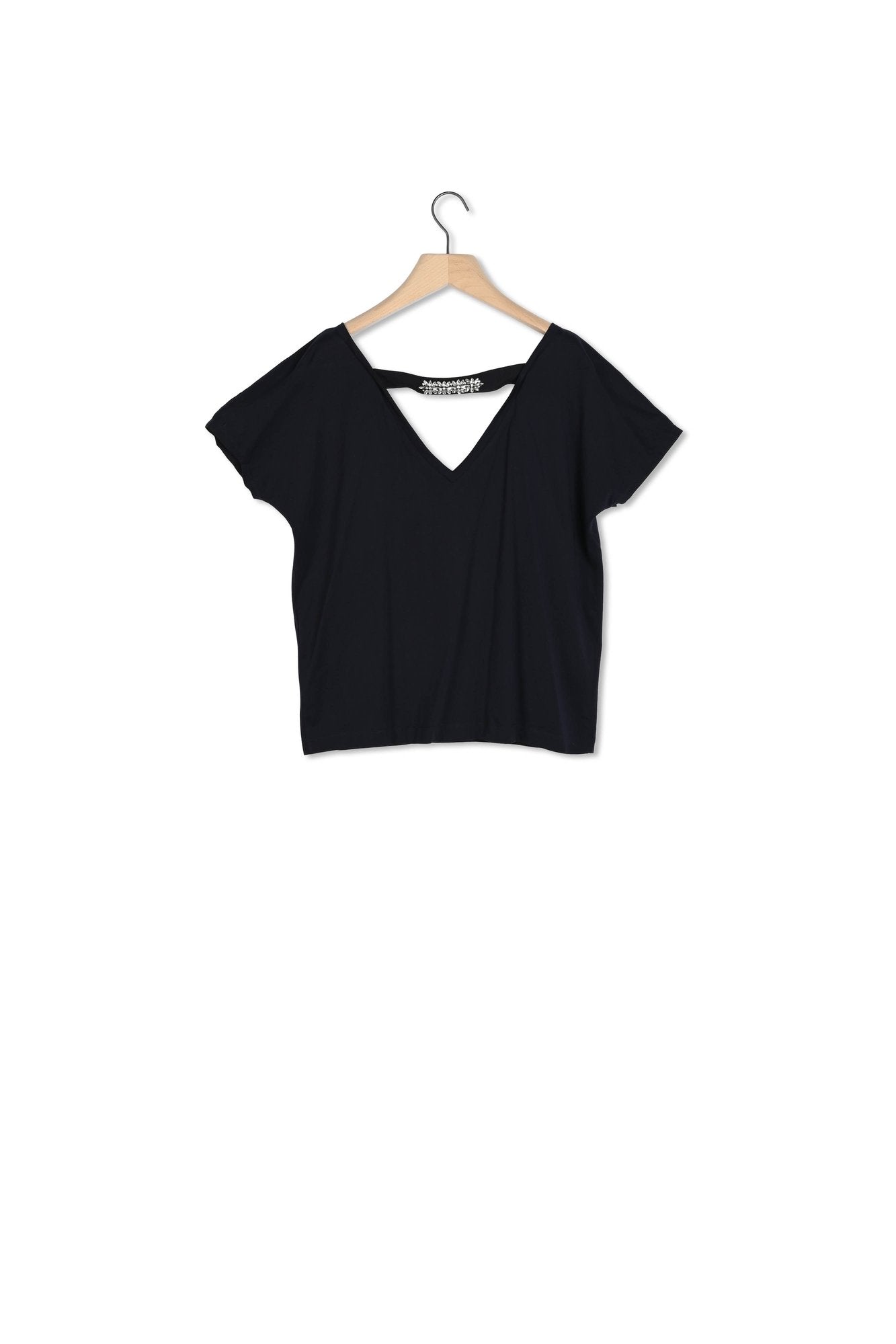 Top Tifania Faume - seconde main