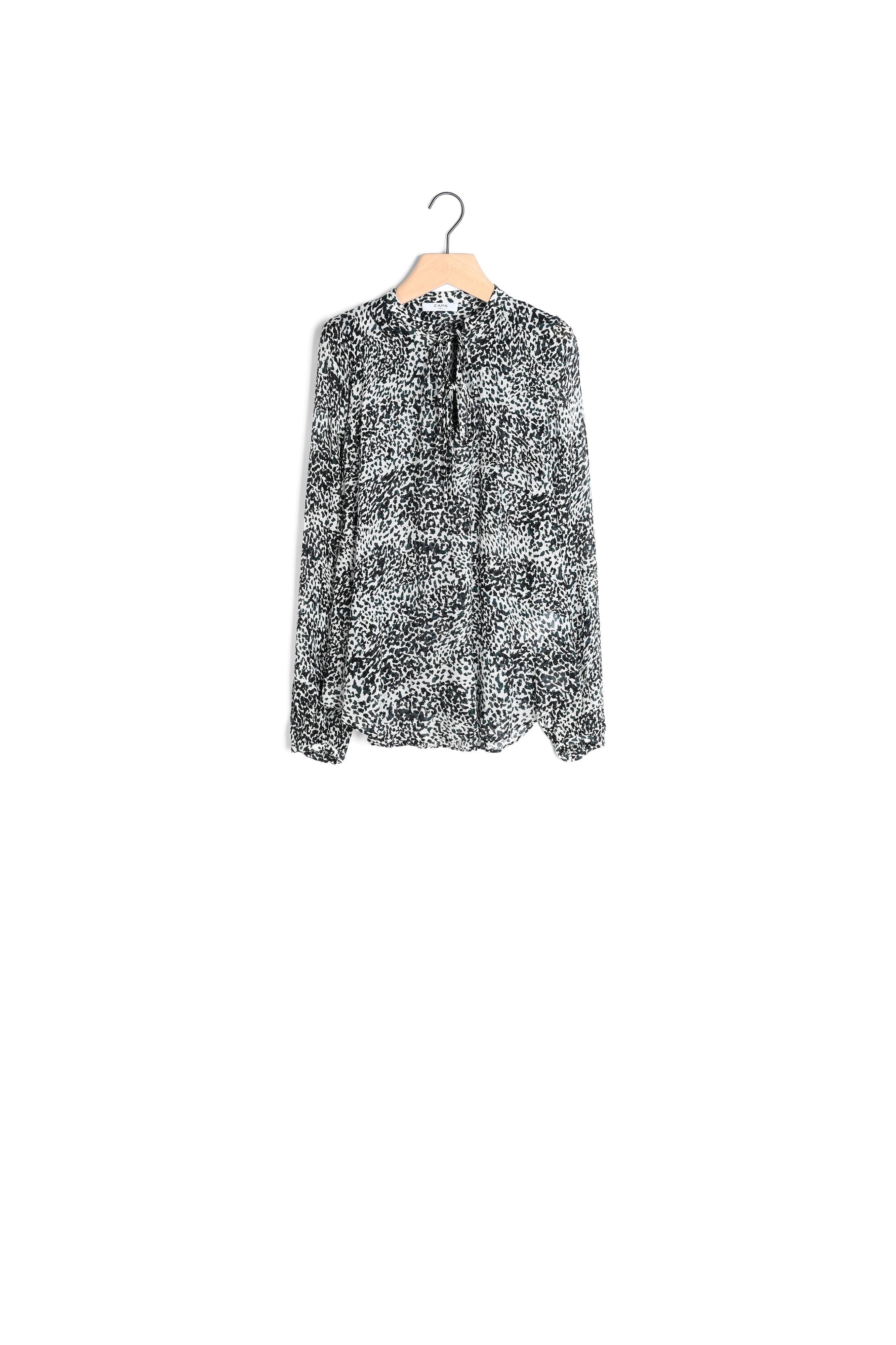 Chemisier Lena Faume - seconde main