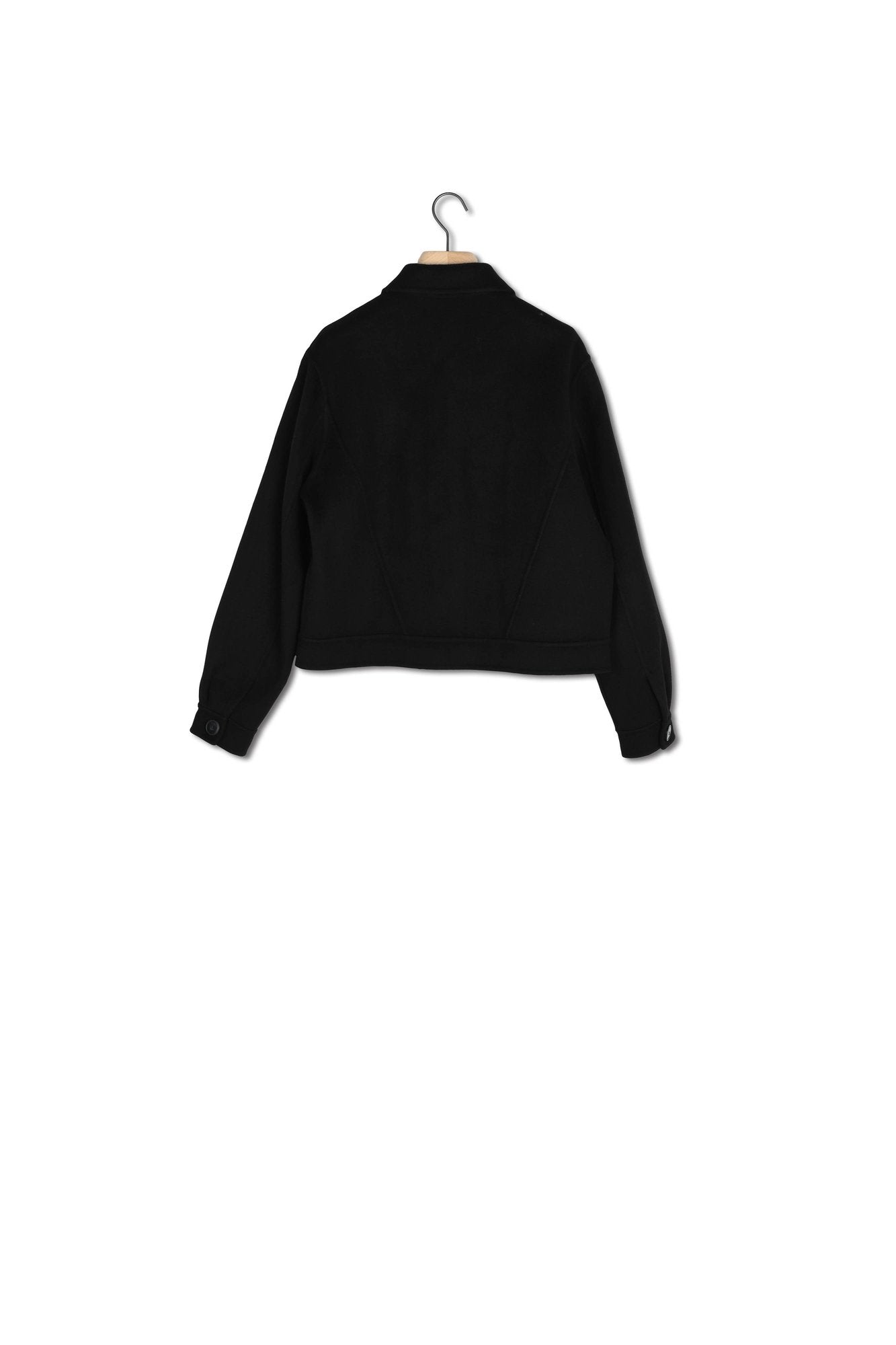 Manteau Mona Faume - seconde main