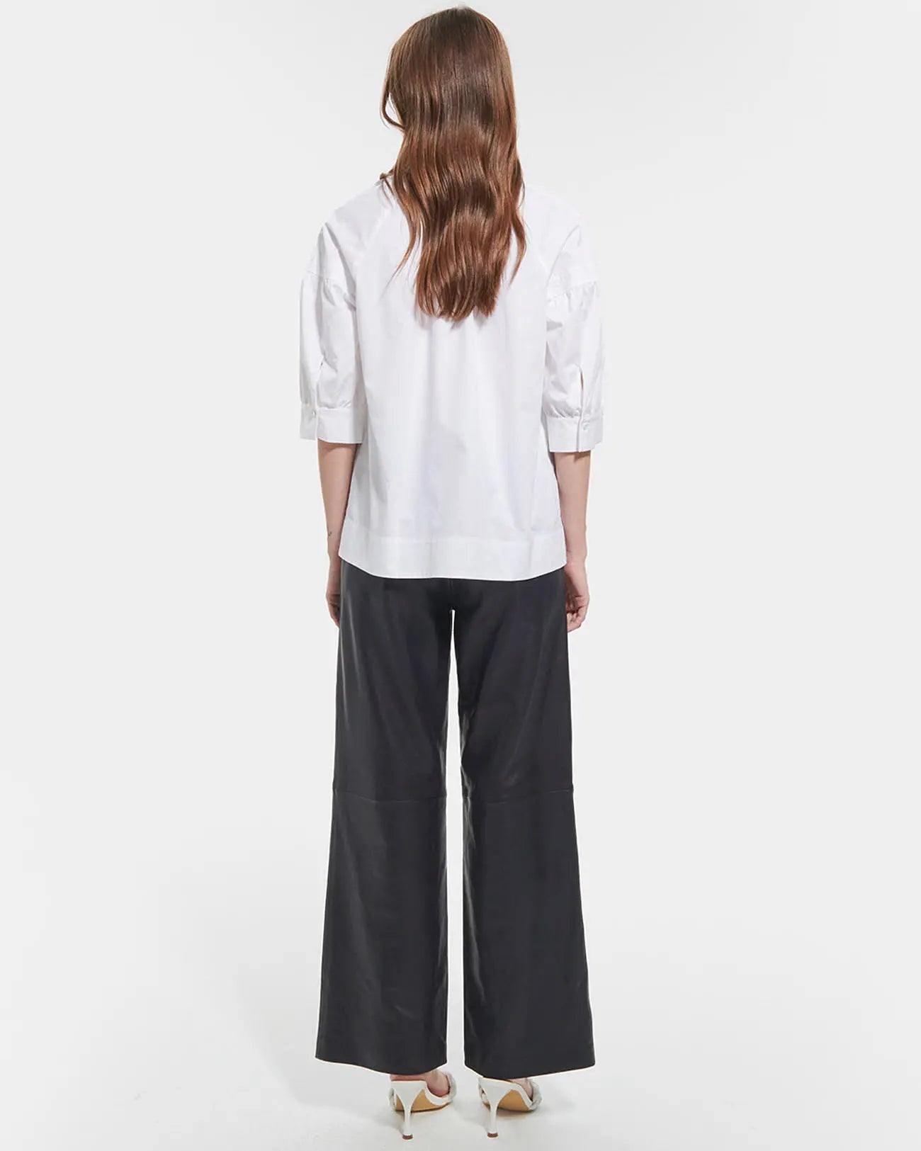 Chemise Cambridge Faume - seconde main