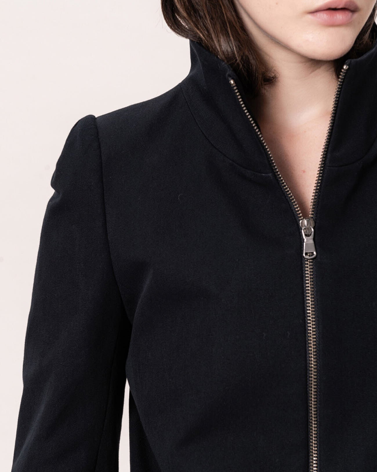 Veste Veni Faume - seconde main