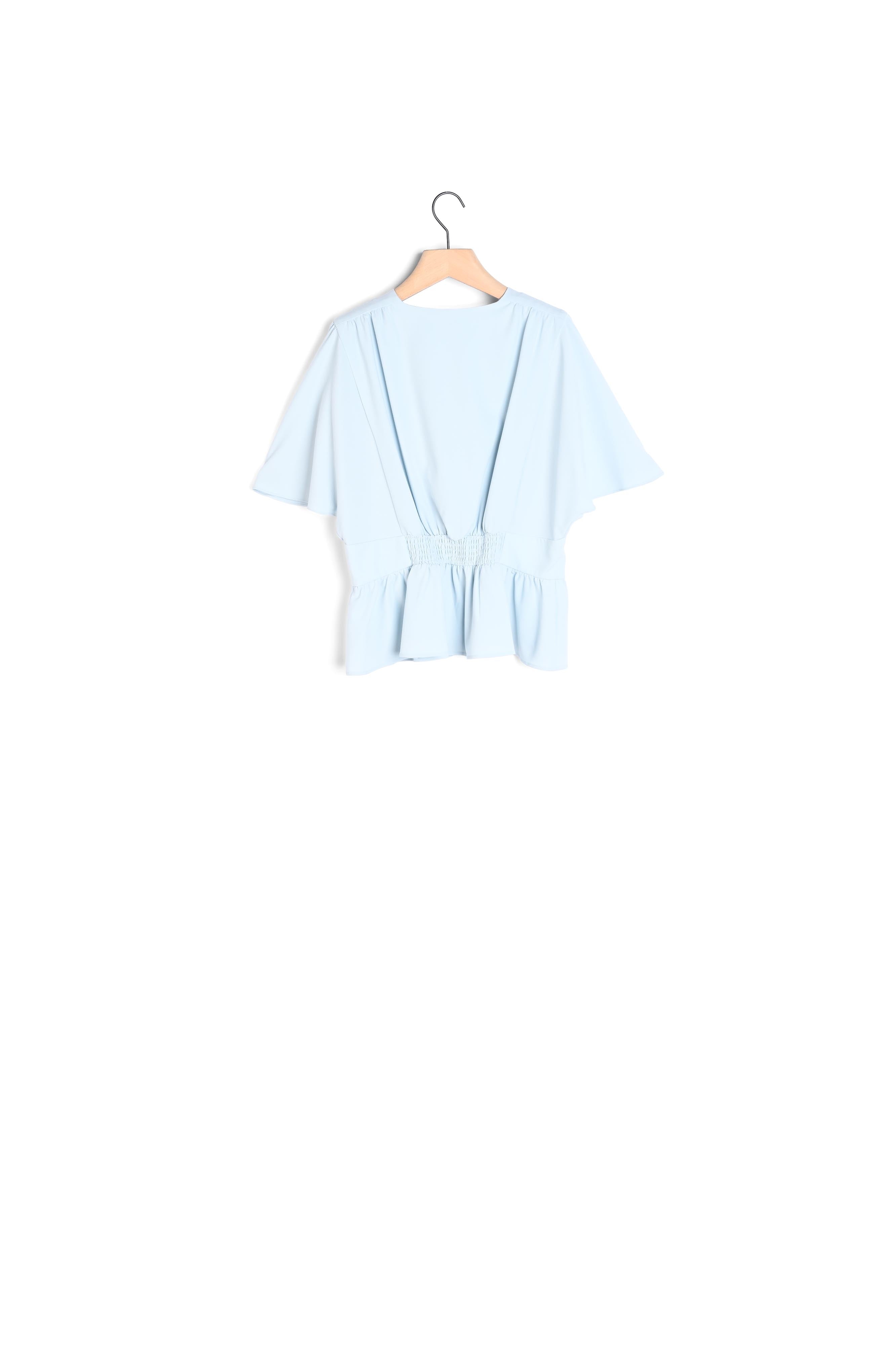 Top Tailana Faume - seconde main