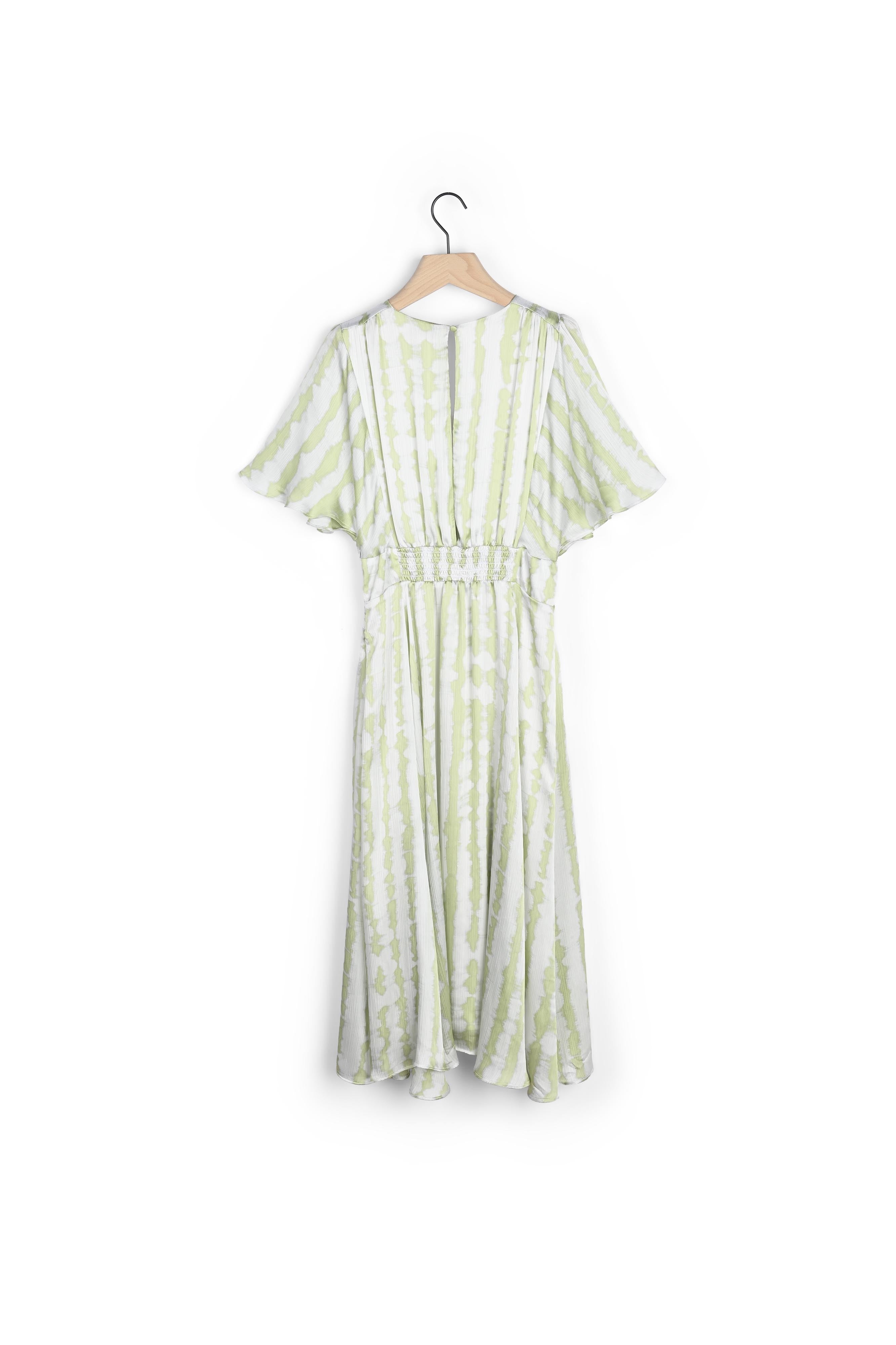 Robe Rafi Faume - seconde main