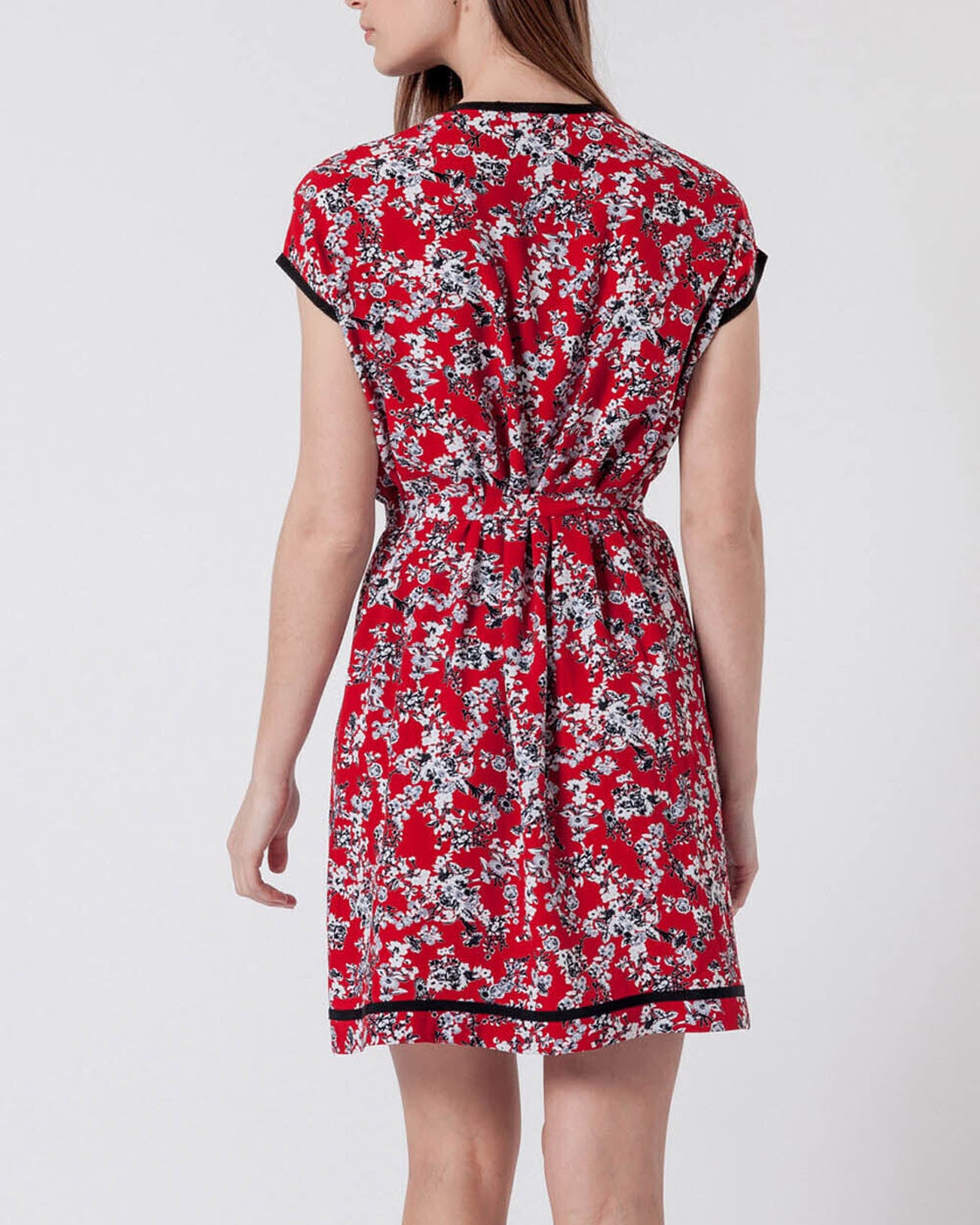 Robe Rivia Faume - seconde main