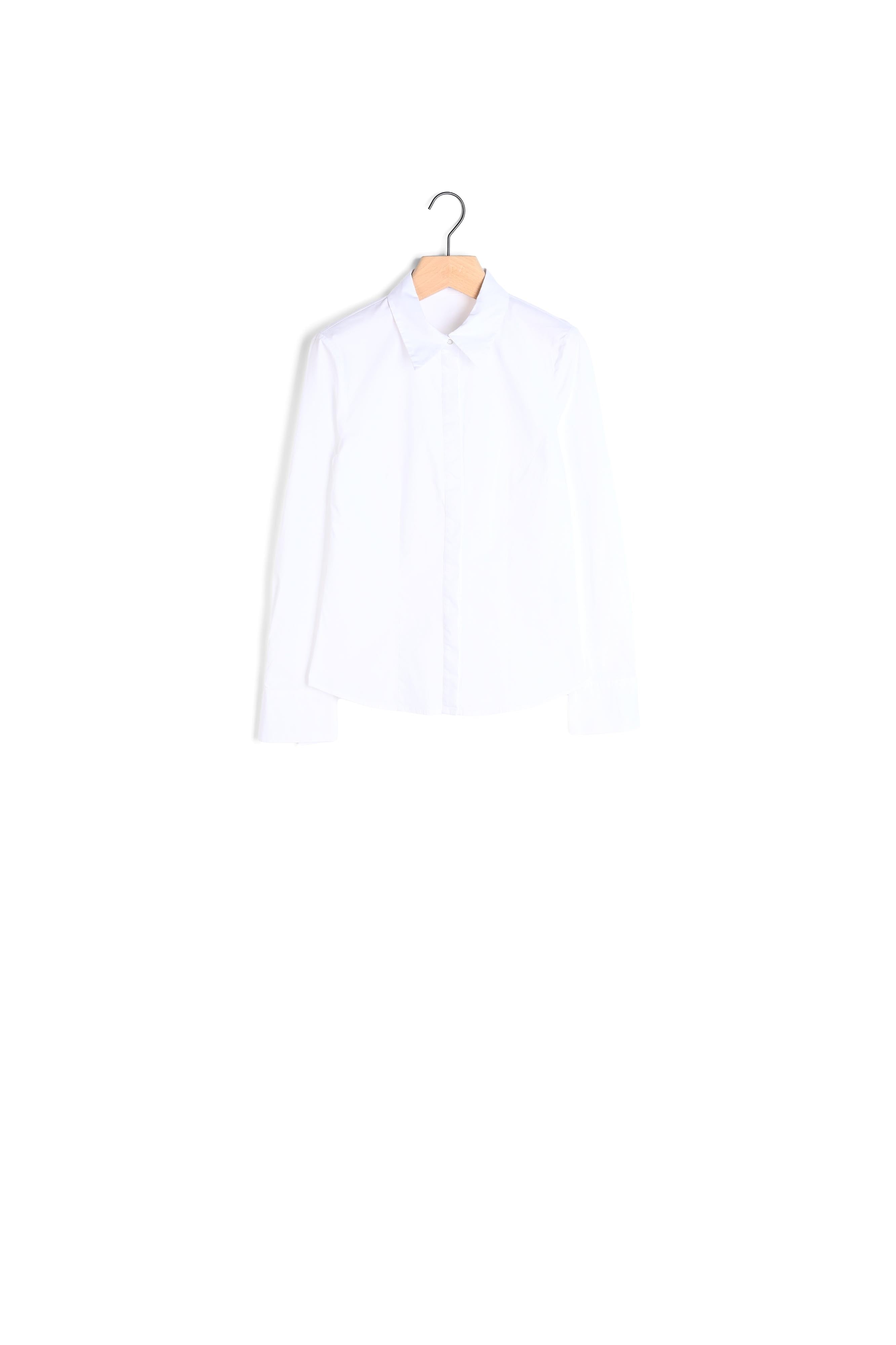 Chemise Camille Faume - seconde main